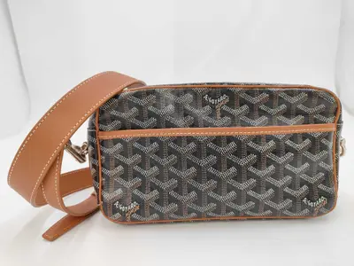 camera shoulder bag