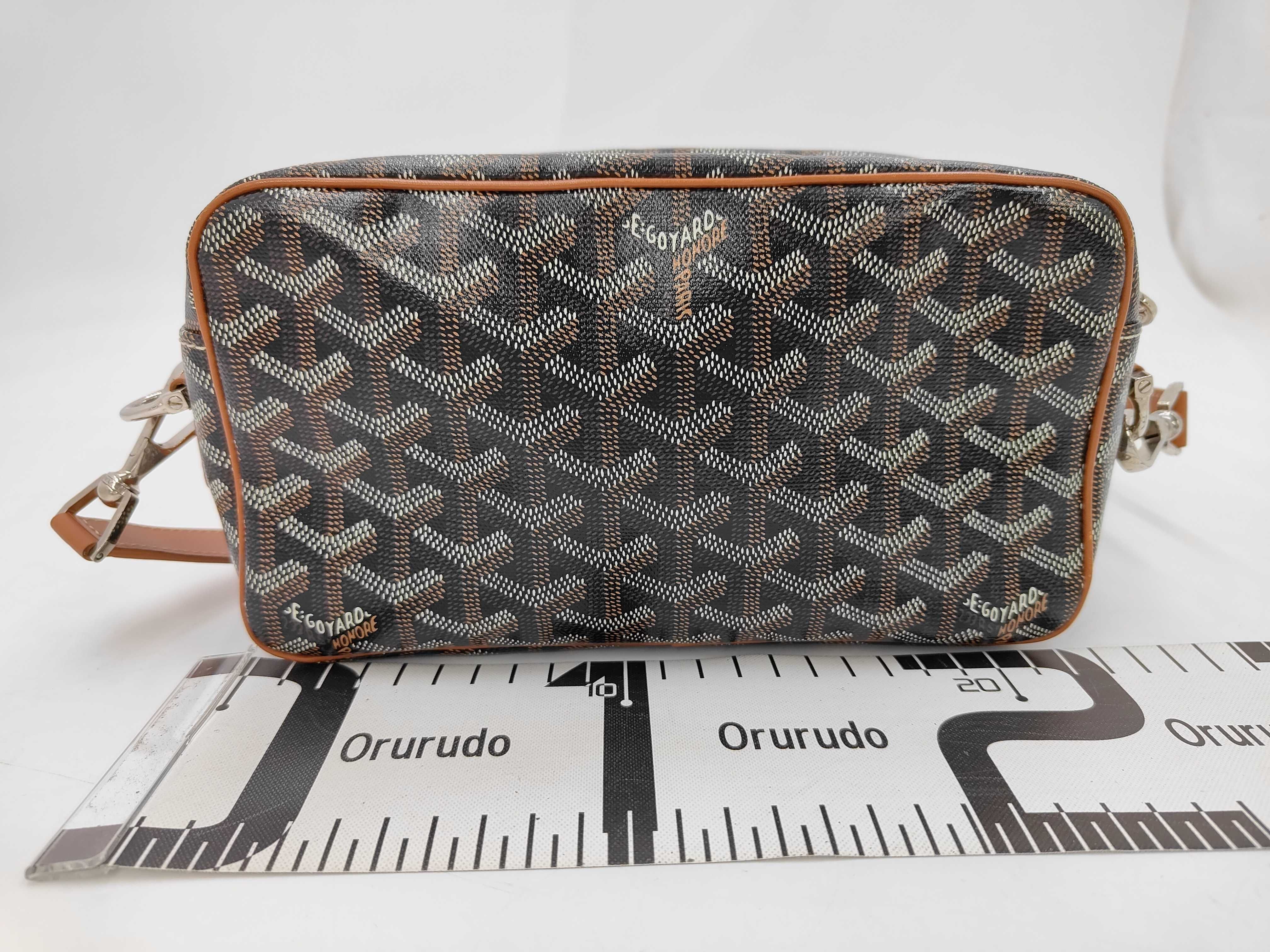 camera shoulder bag — view 2
