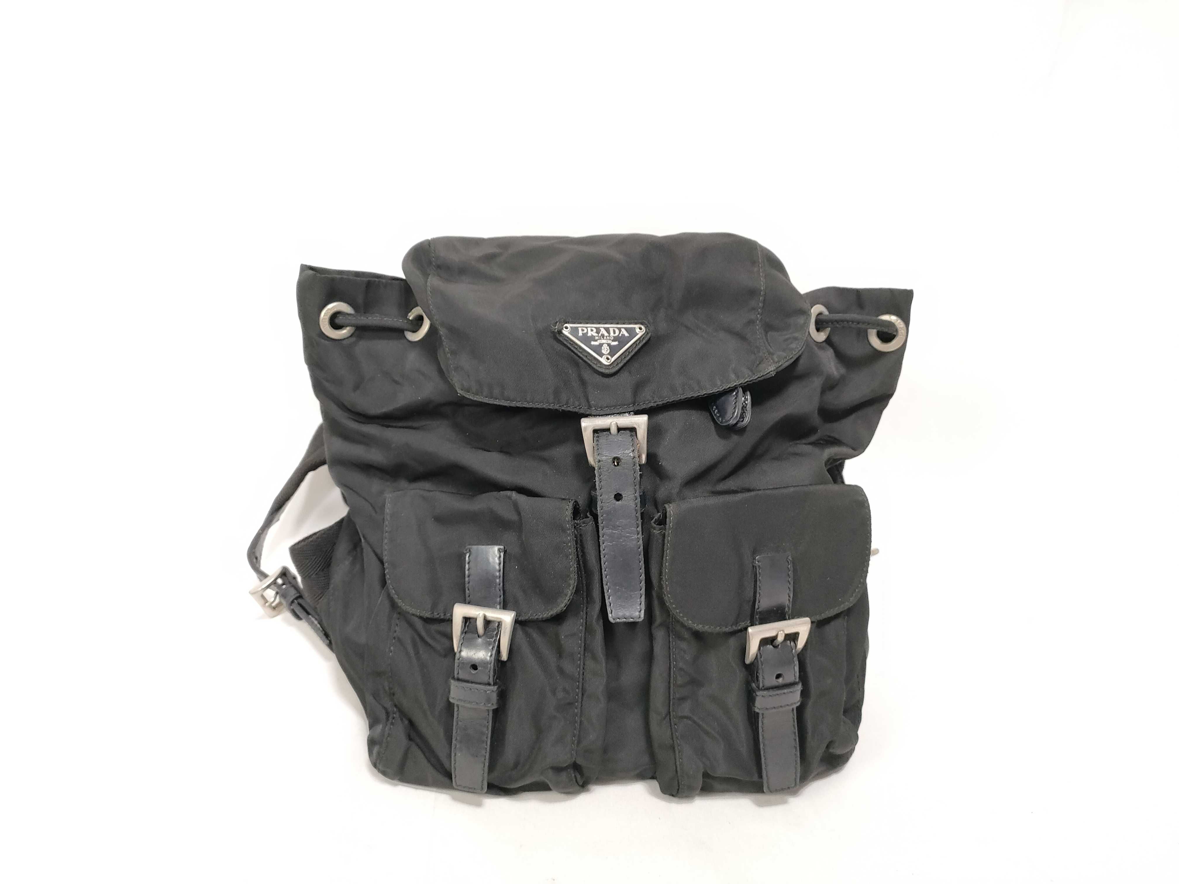 Backpack Rucksack