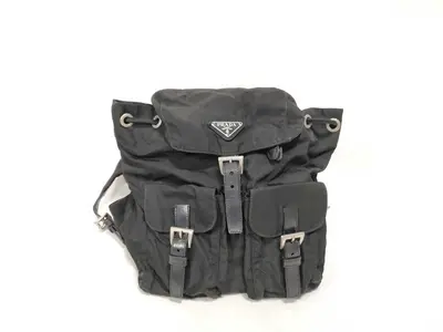 Backpack Rucksack