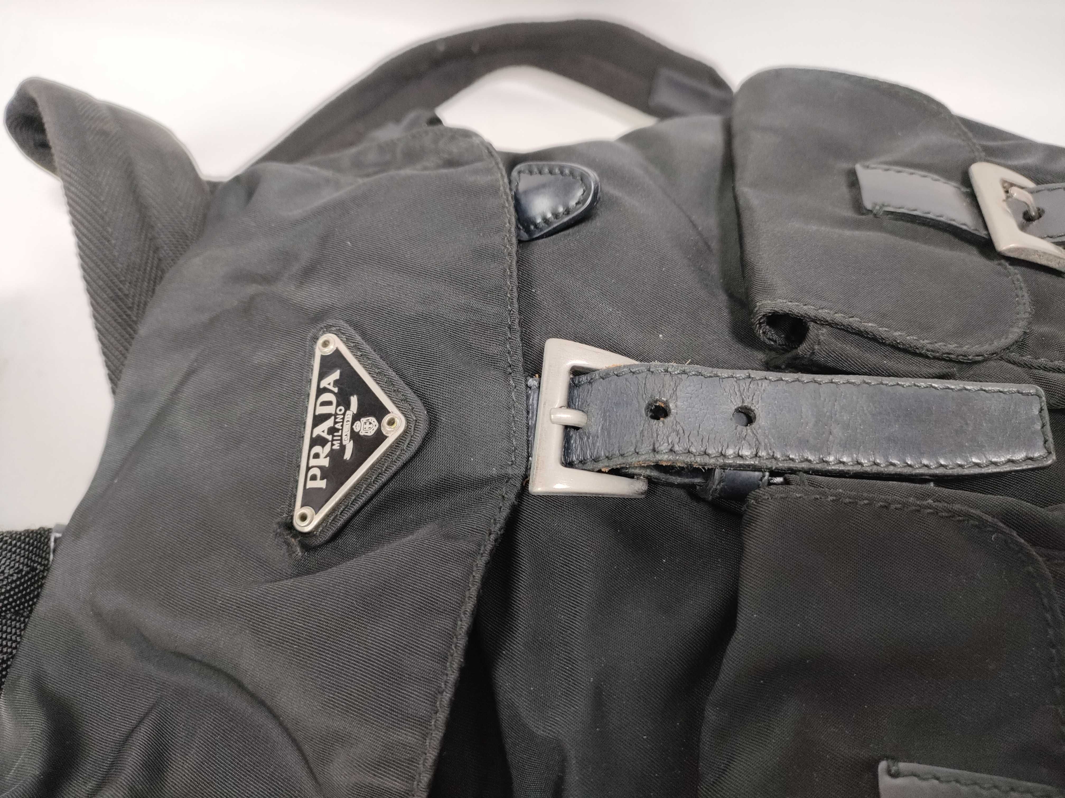 Backpack Rucksack — view 11