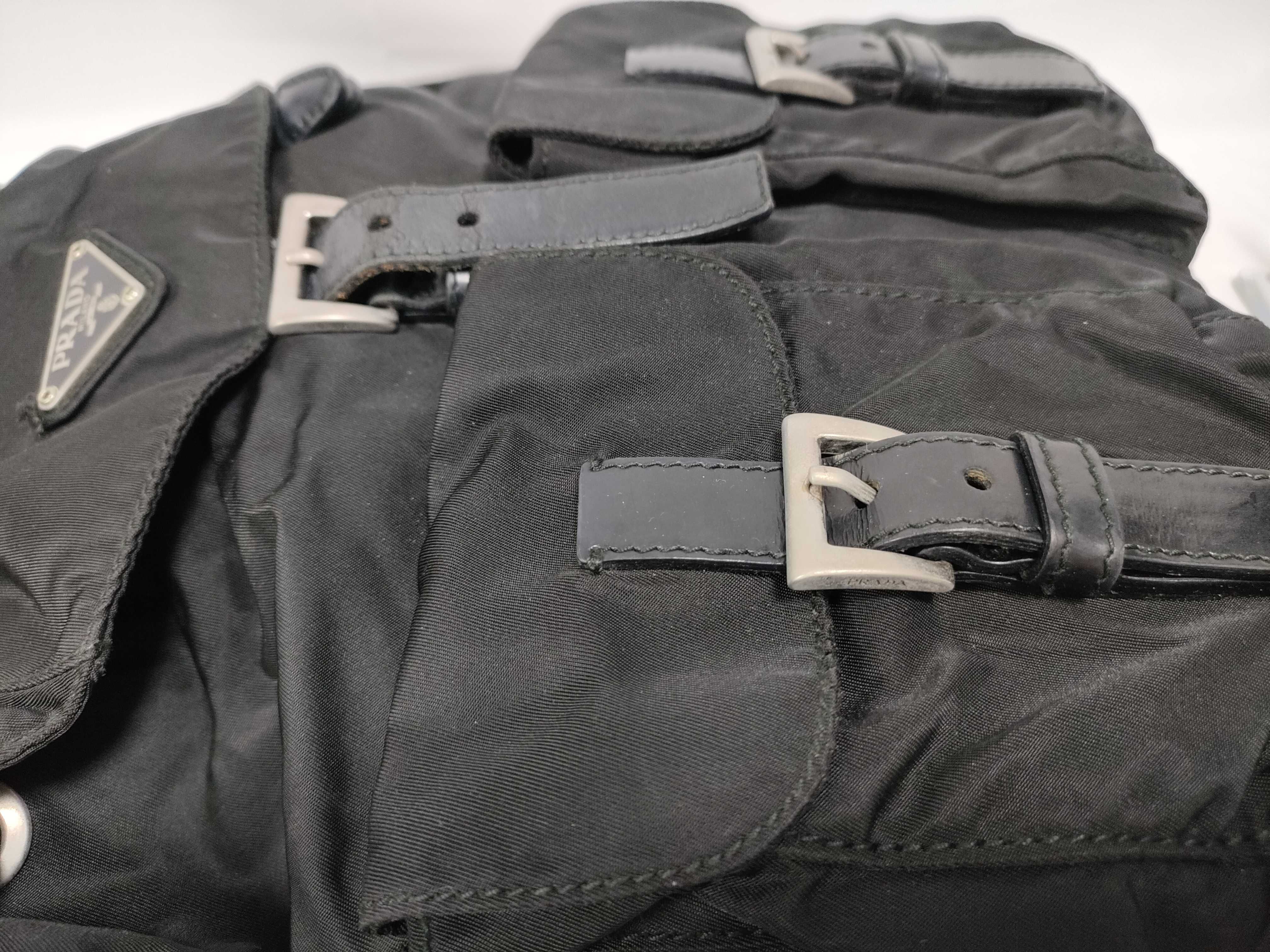 Backpack Rucksack — view 12
