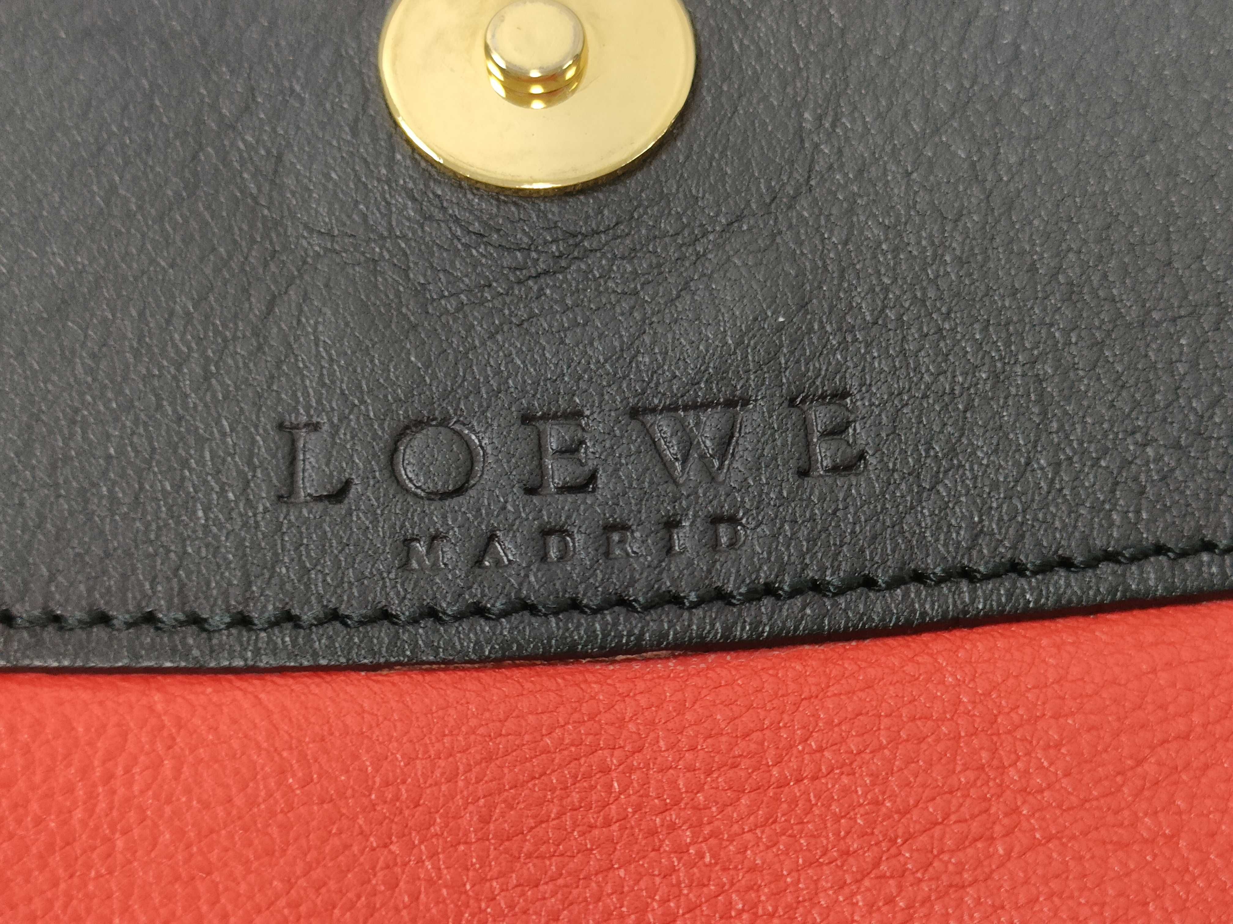 Suede Shoulder Bag Anagram Shoulder Bag — view 10