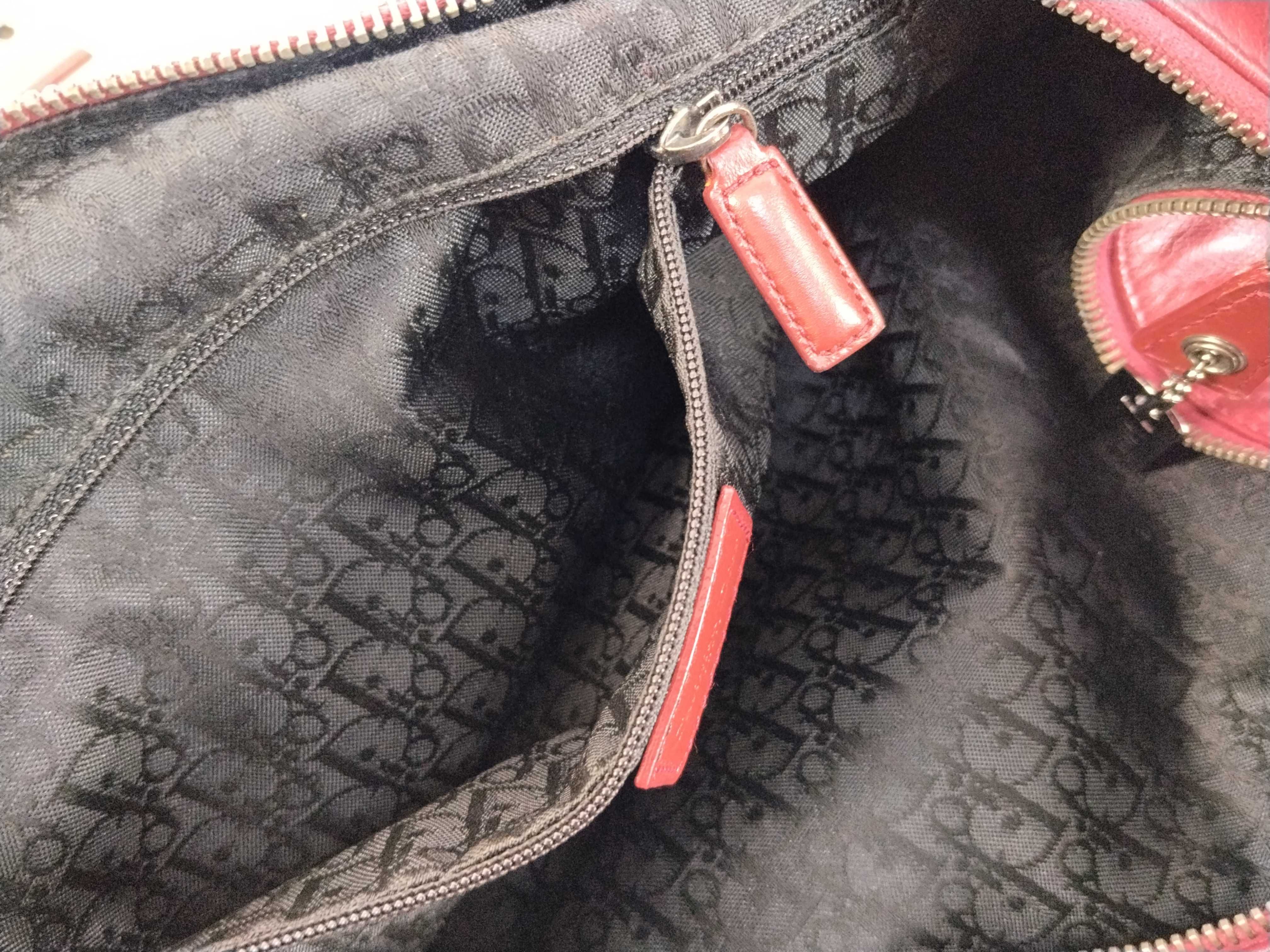 BAG STREET CHIC LEATHER SHOULDER HOBO BAG BM-0072 Shoulder Bag — view 13