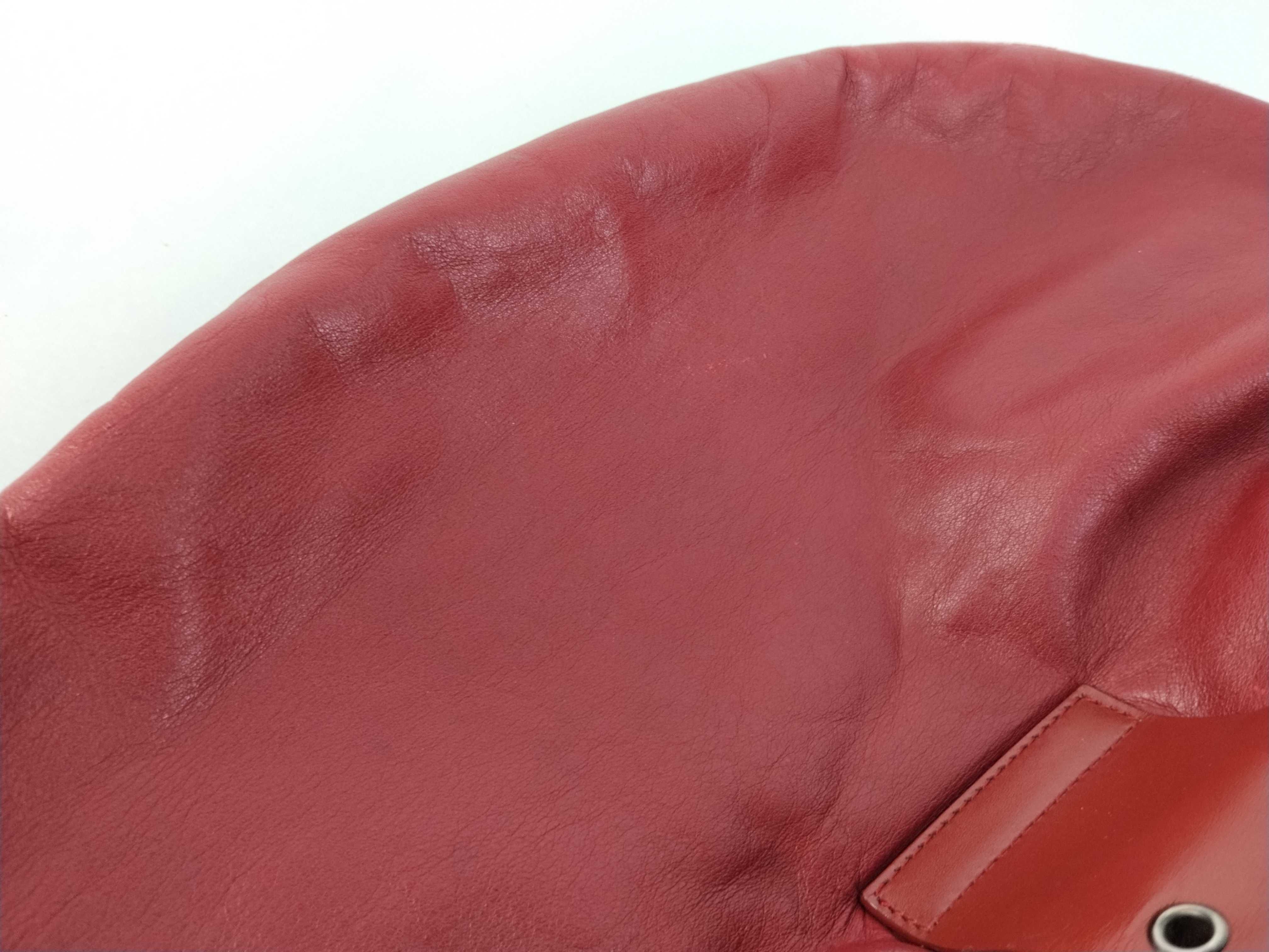BAG STREET CHIC LEATHER SHOULDER HOBO BAG BM-0072 Shoulder Bag — view 14