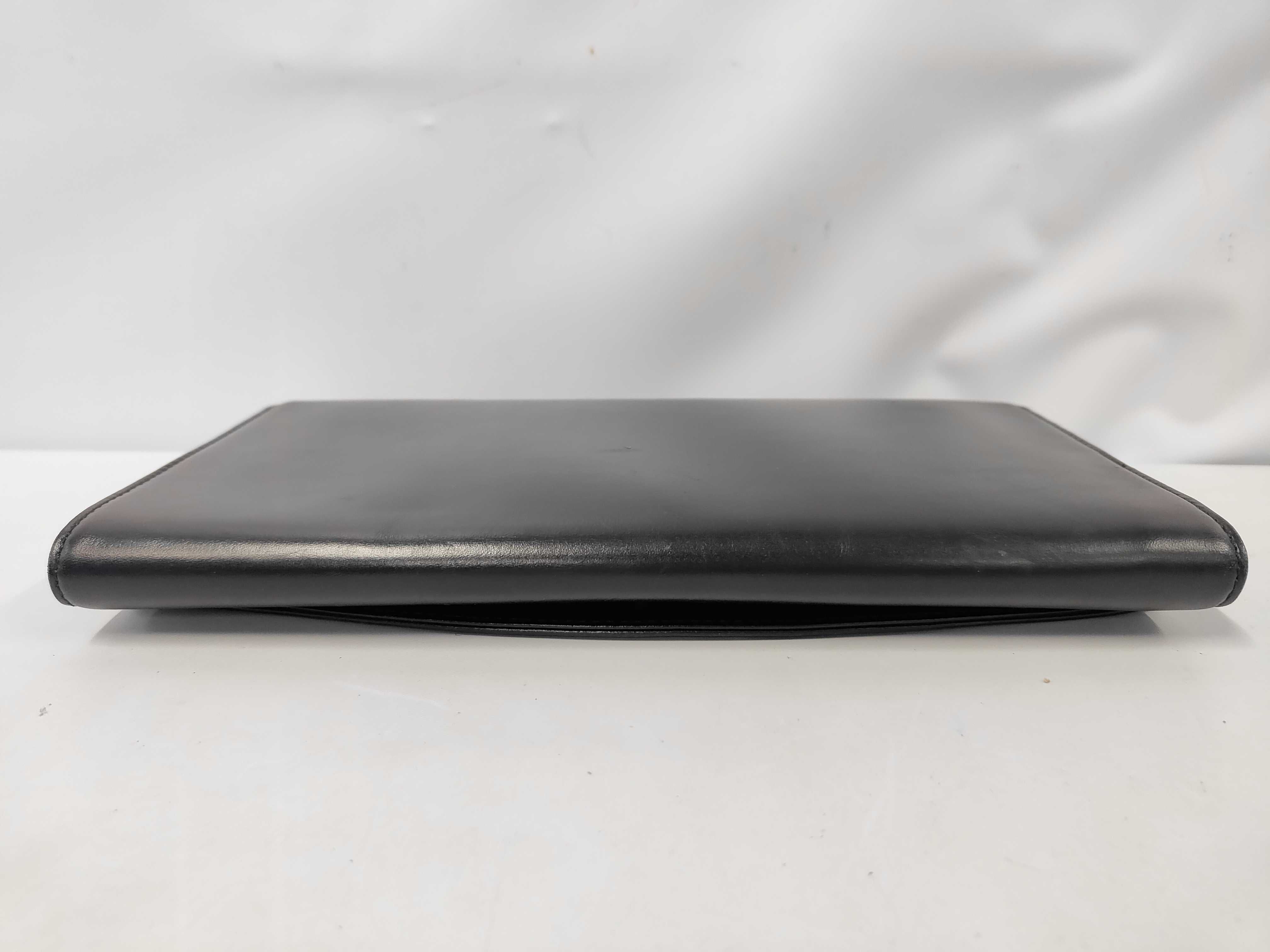 Opera Line Aegean Black M63962 MI0901 Louis Vuitton Clutch Bag — view 3