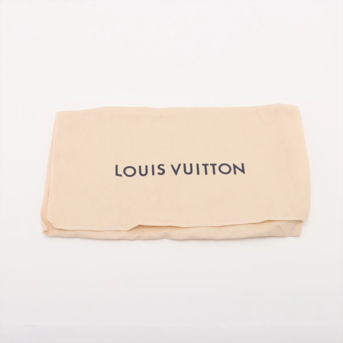 Taurillon Monogram Steamer Wearable Wallet M81746 Black — view 11