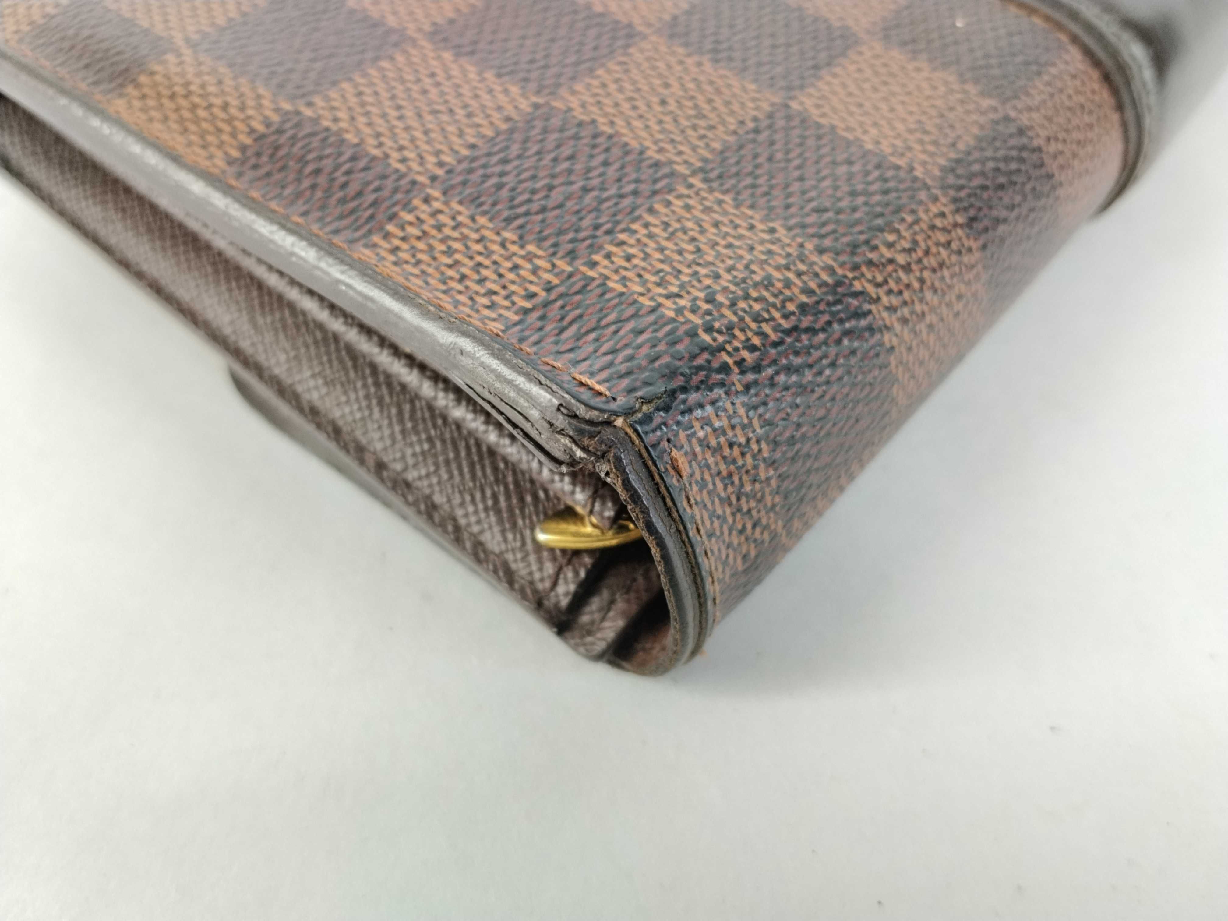 Damier Portefeuille Sistina Wallet — view 15