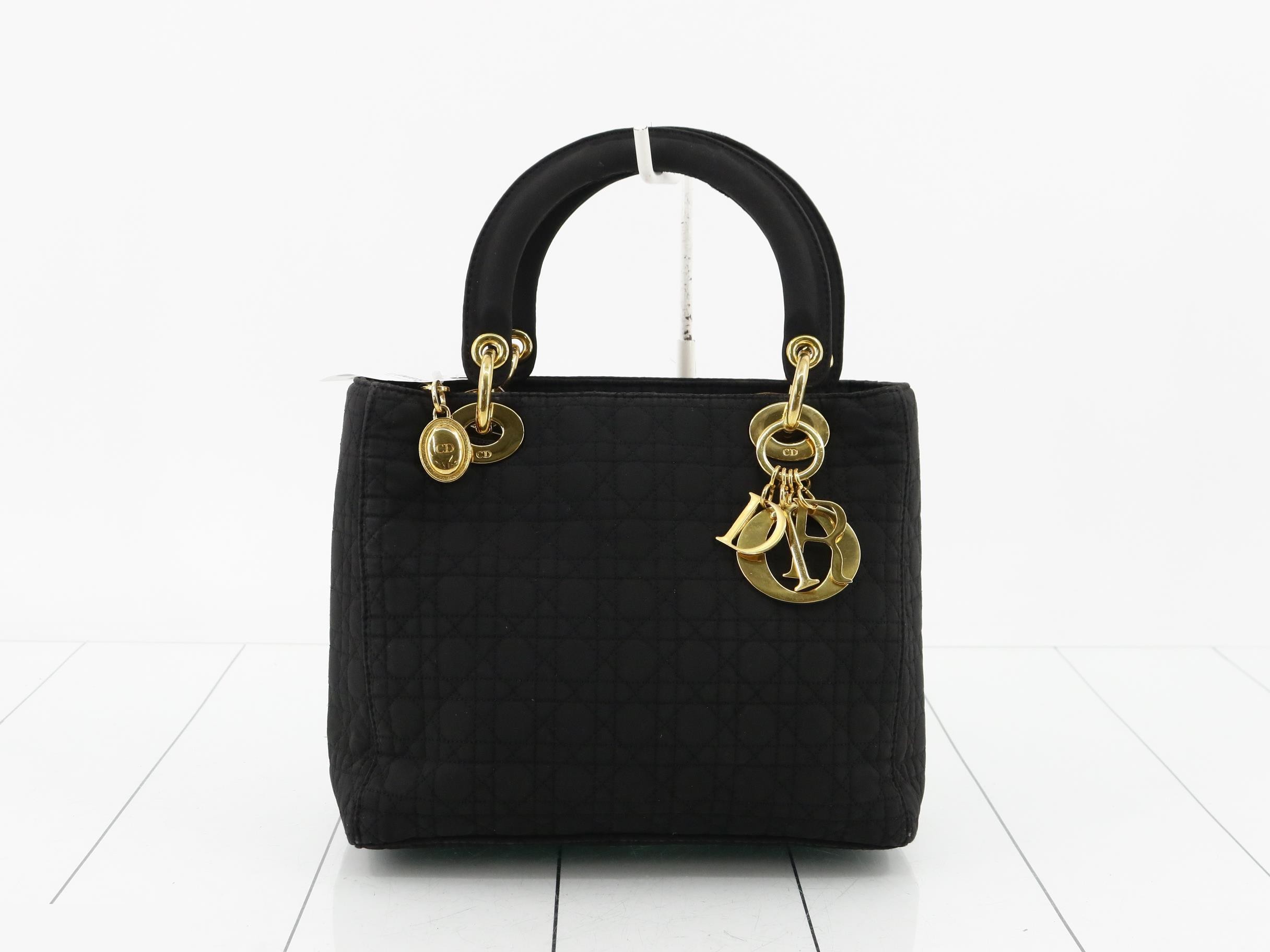 Cannage Bags & Handbags
