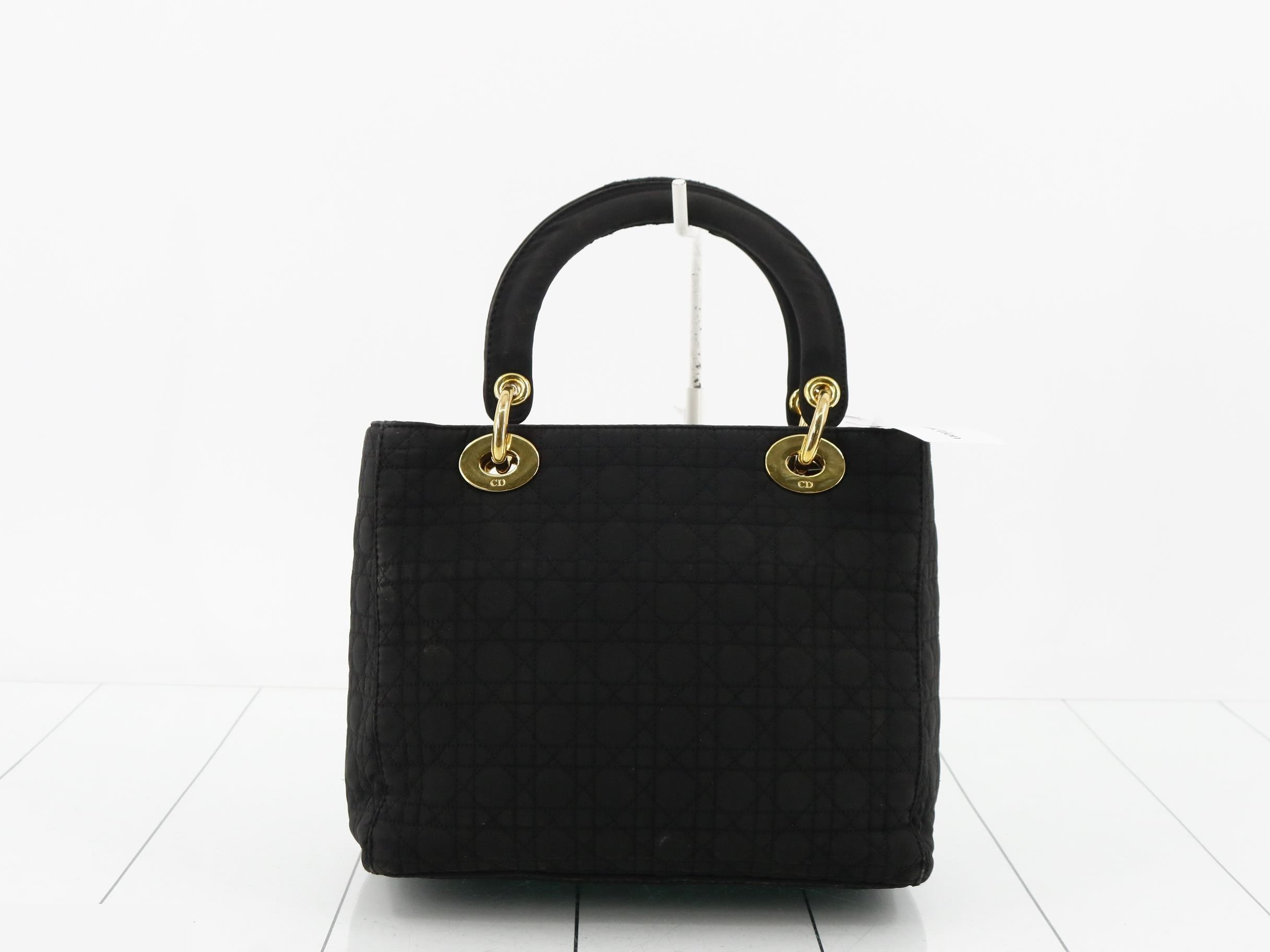 Cannage Bags & Handbags — view 2
