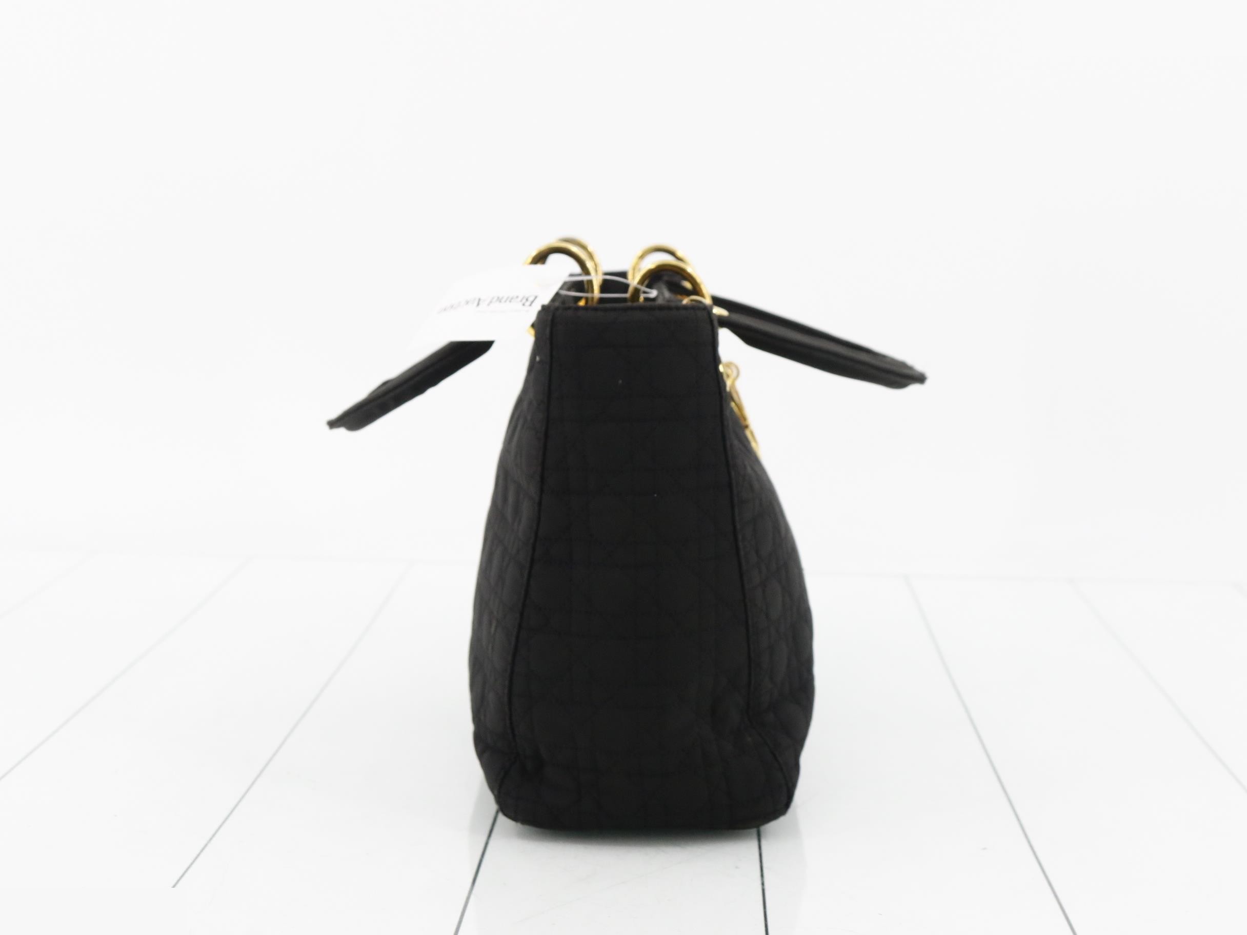 Cannage Bags & Handbags — view 4