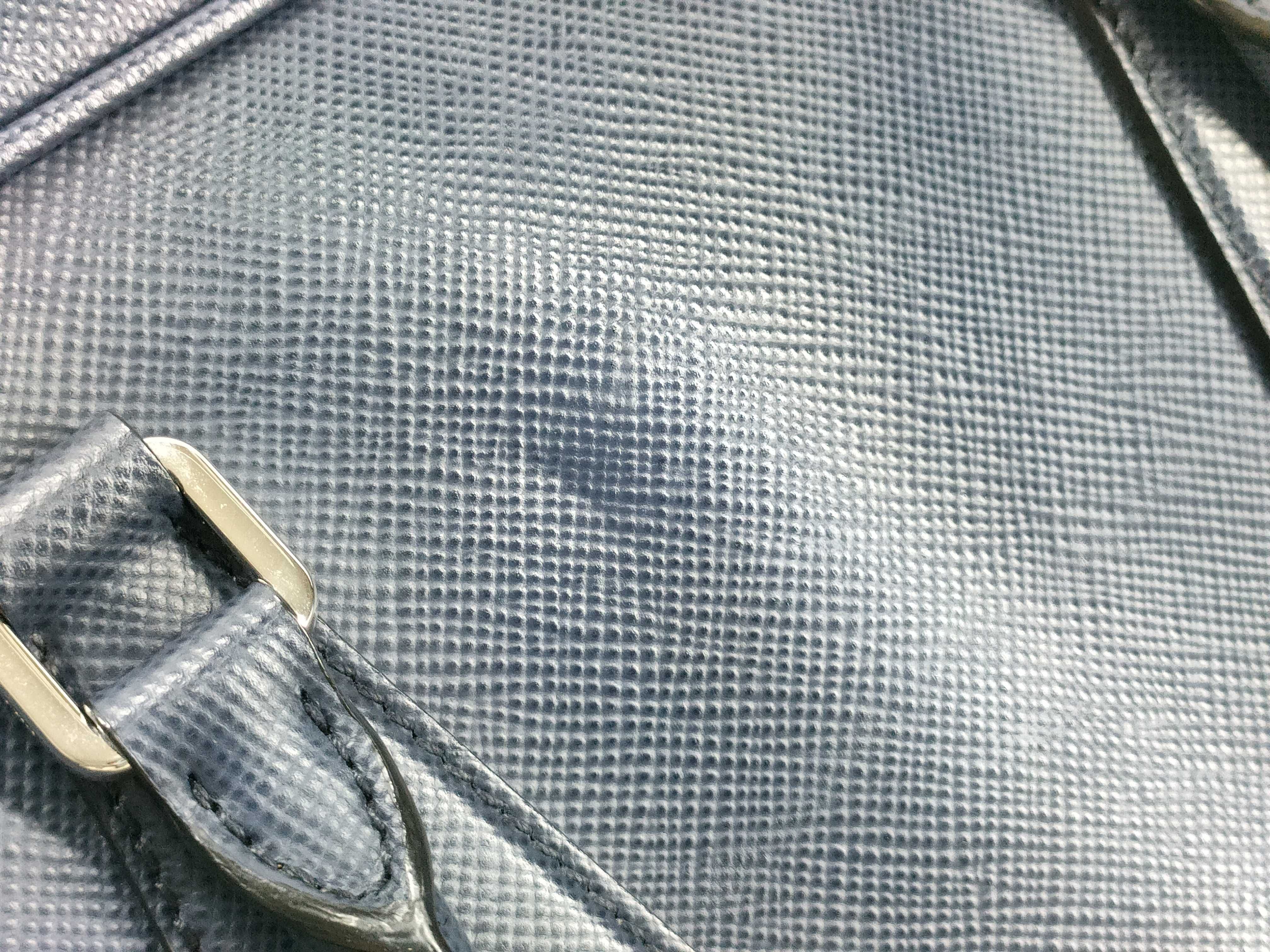 VS0369 Saffiano 2-Way Business Bag — view 13