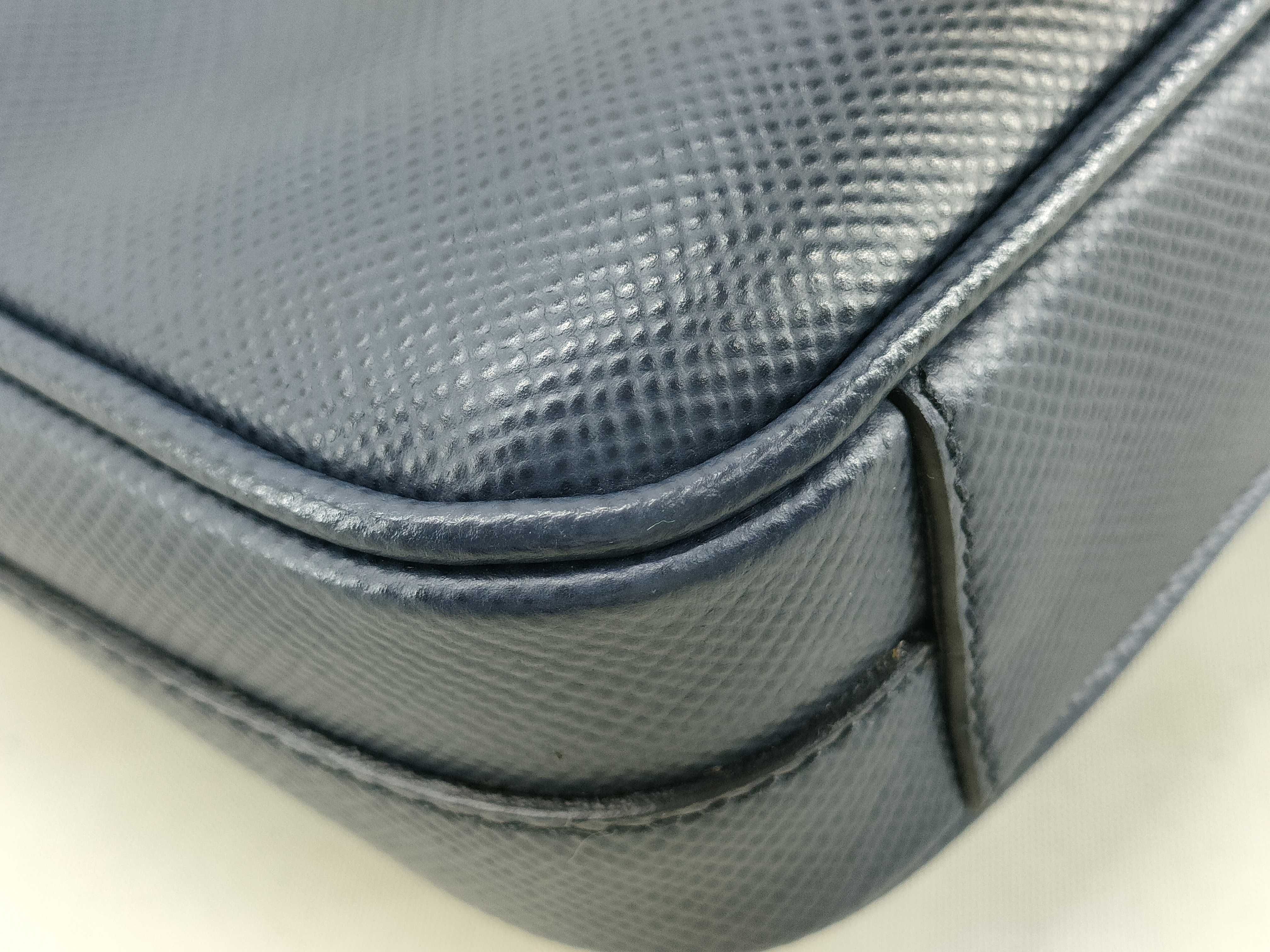VS0369 Saffiano 2-Way Business Bag — view 4