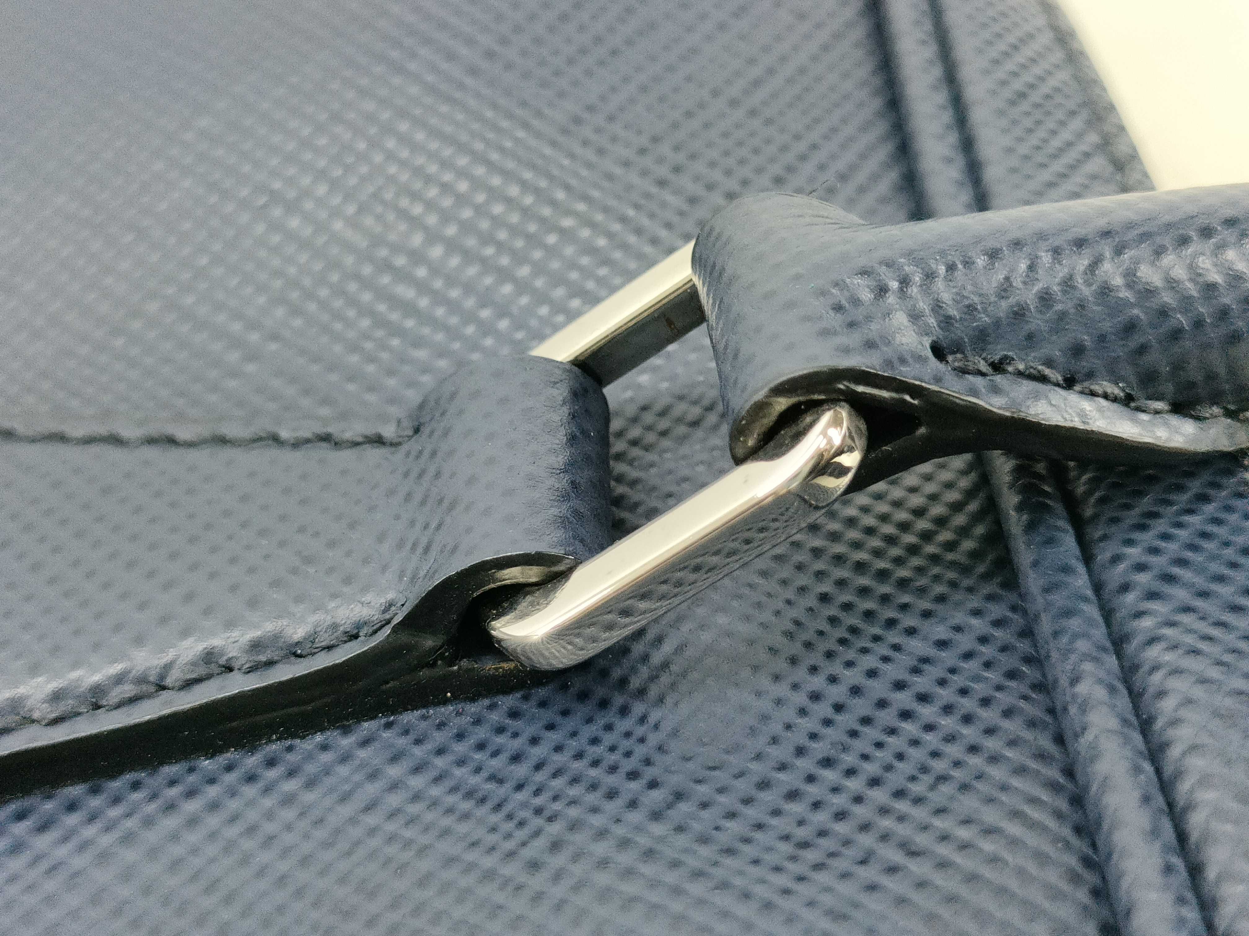 VS0369 Saffiano 2-Way Business Bag — view 6