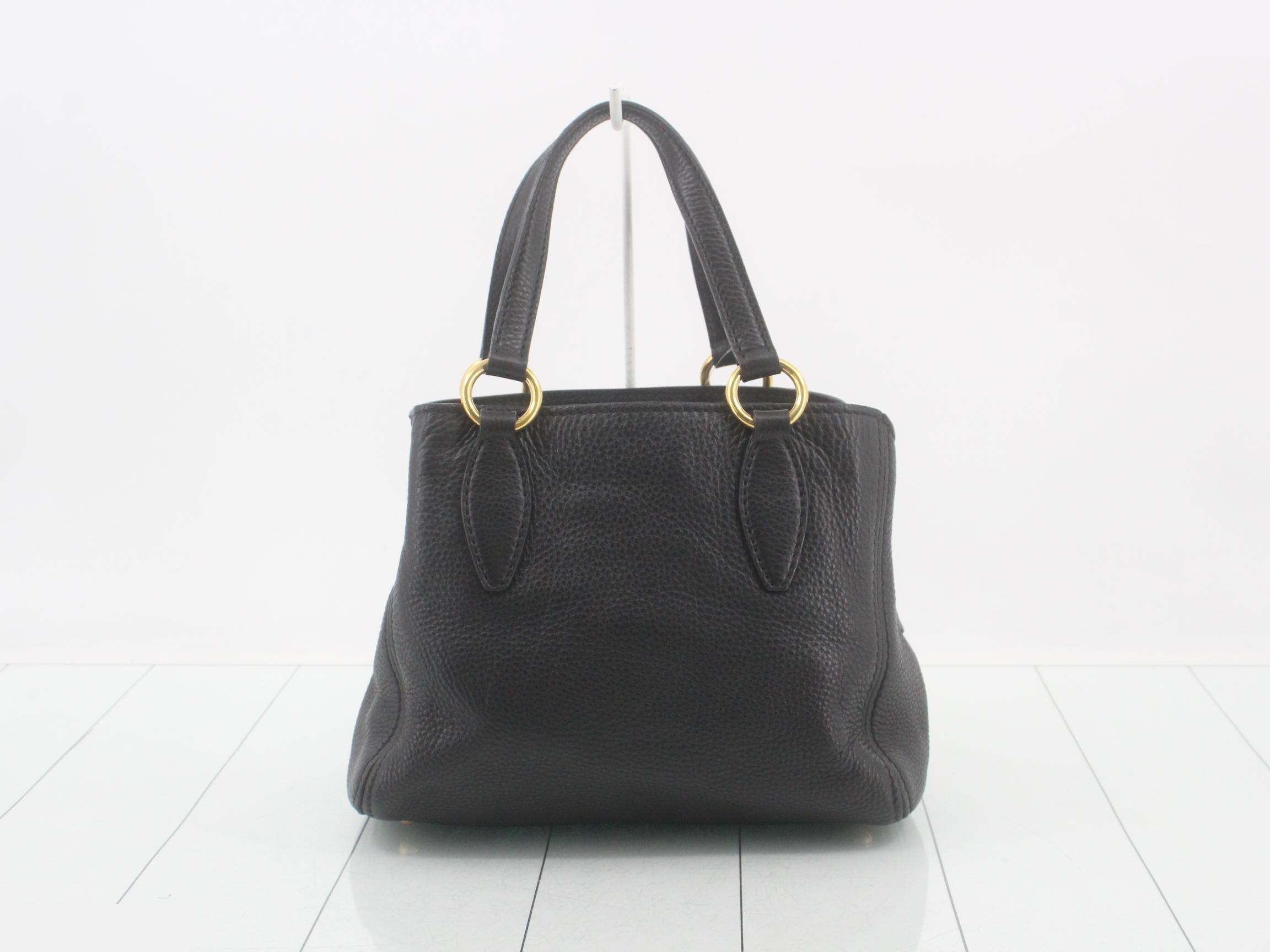 Other lines: Bags - 2-way handbag with long strap — view 2