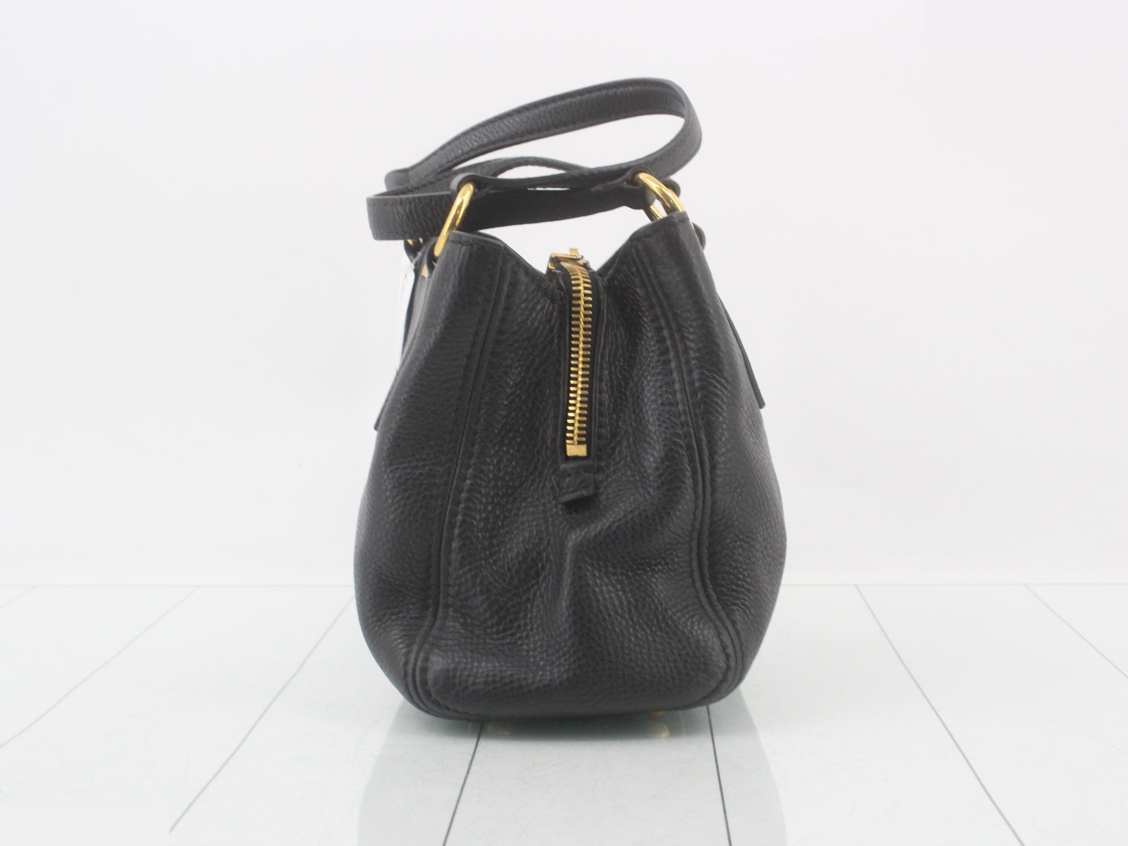 Other lines: Bags - 2-way handbag with long strap — view 3
