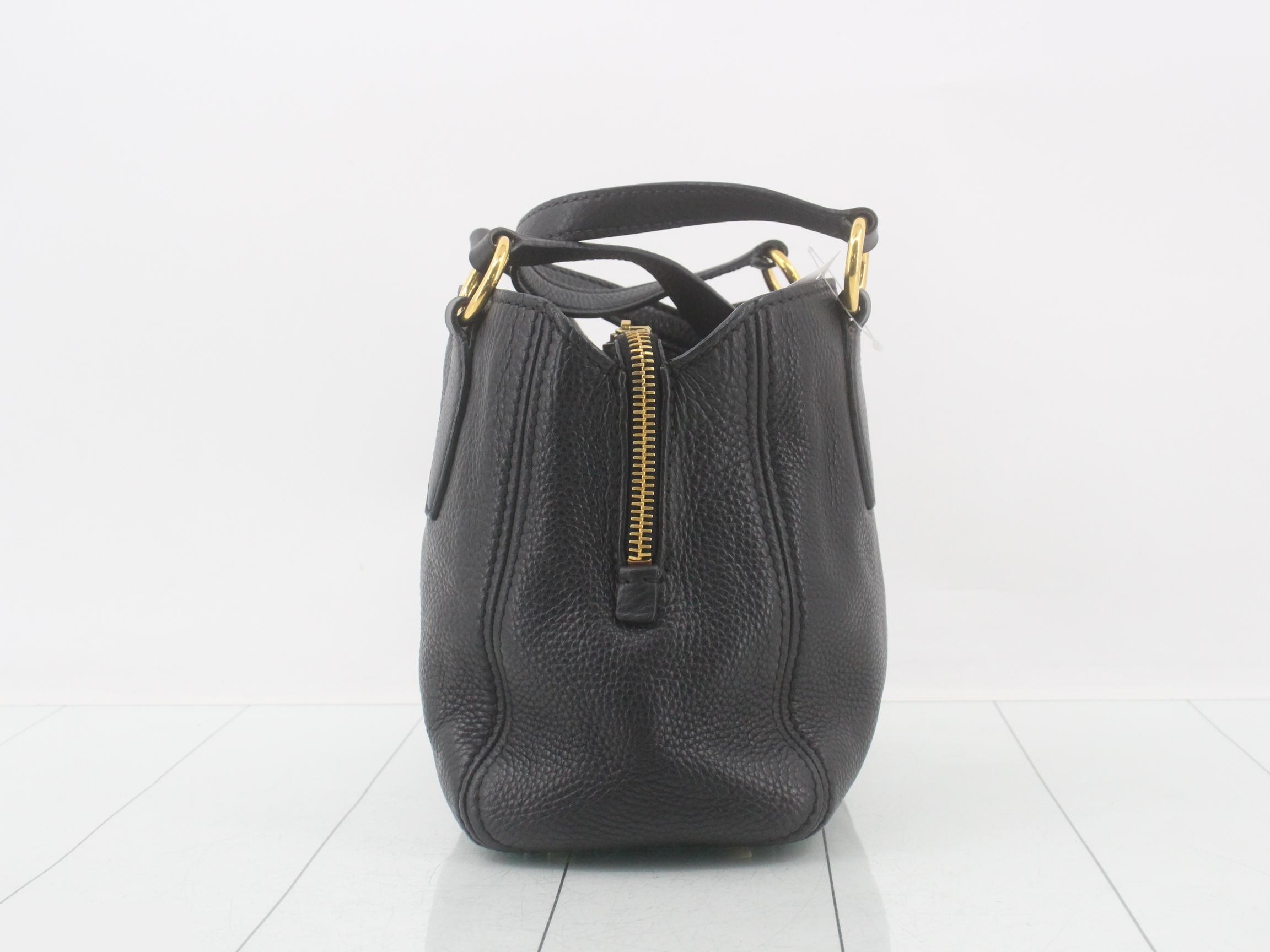 Other lines: Bags - 2-way handbag with long strap — view 4