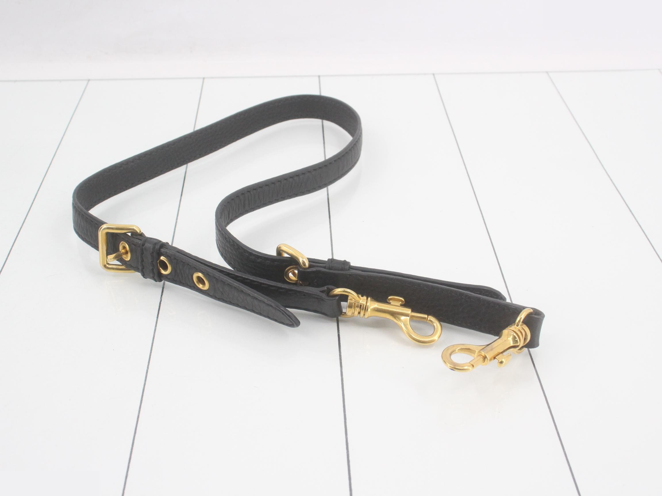 Other lines: Bags - 2-way handbag with long strap — view 7