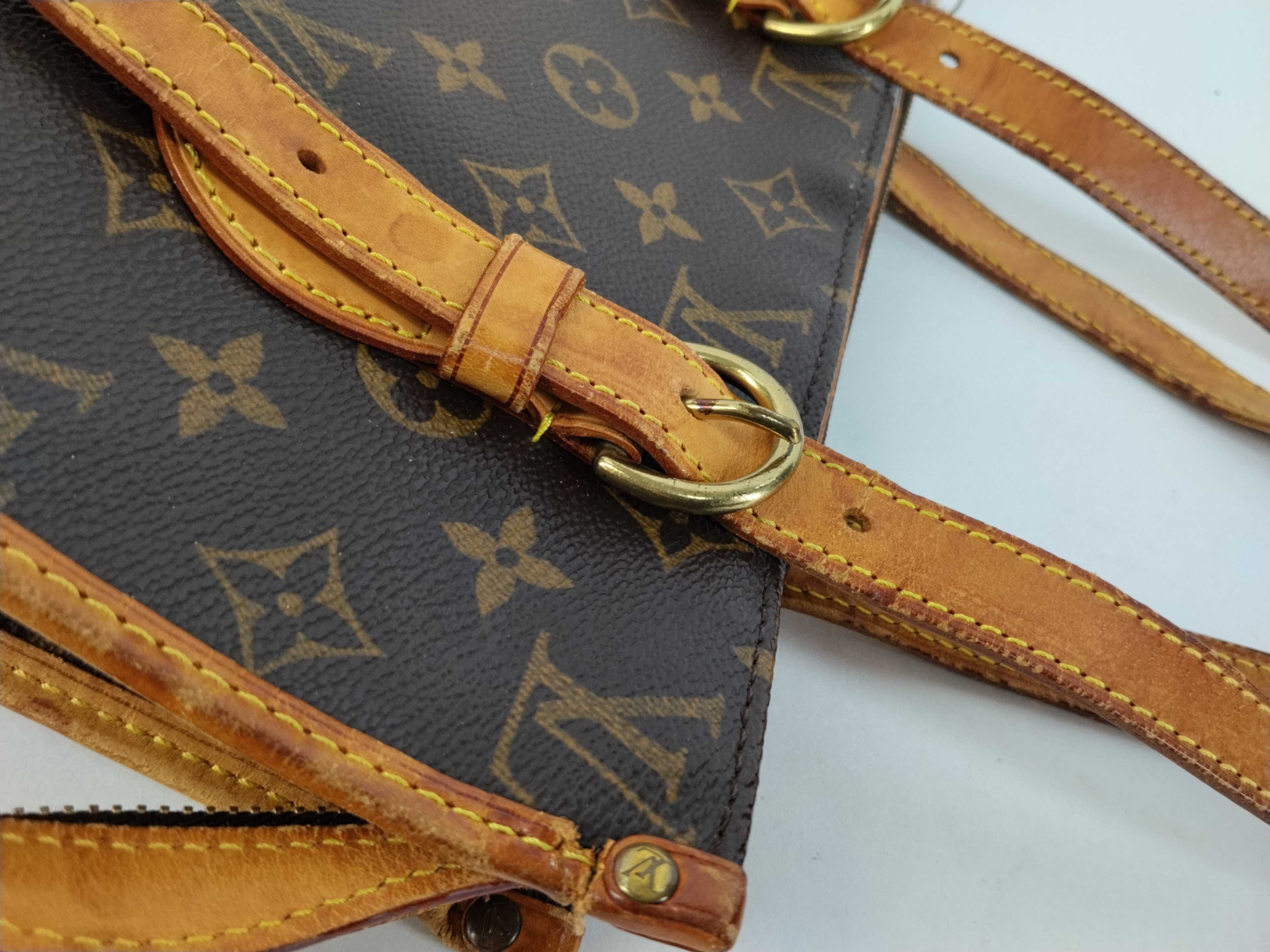 Monogram LV Bag Tote Bag — view 5