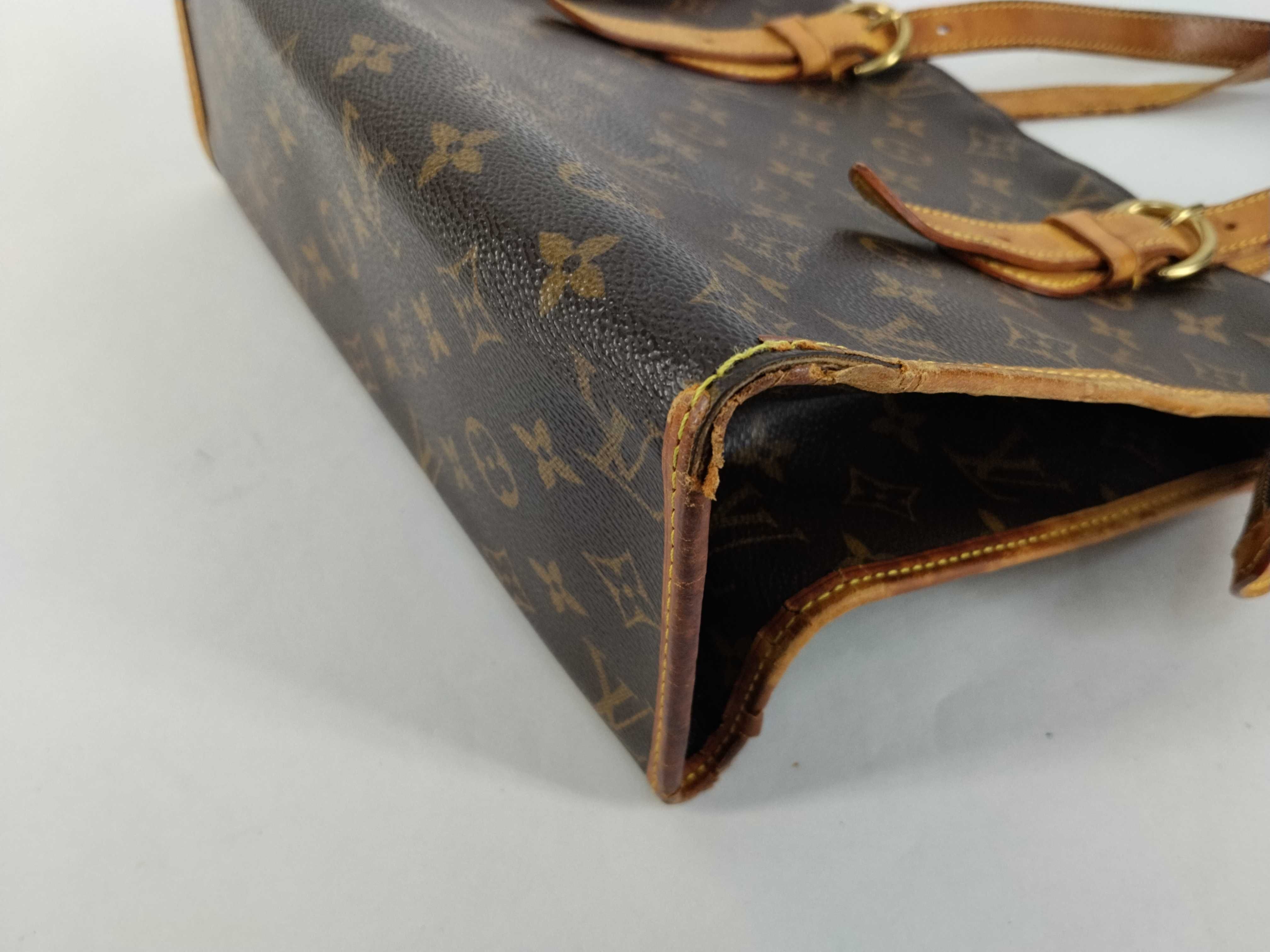 Monogram LV Bag Tote Bag — view 6
