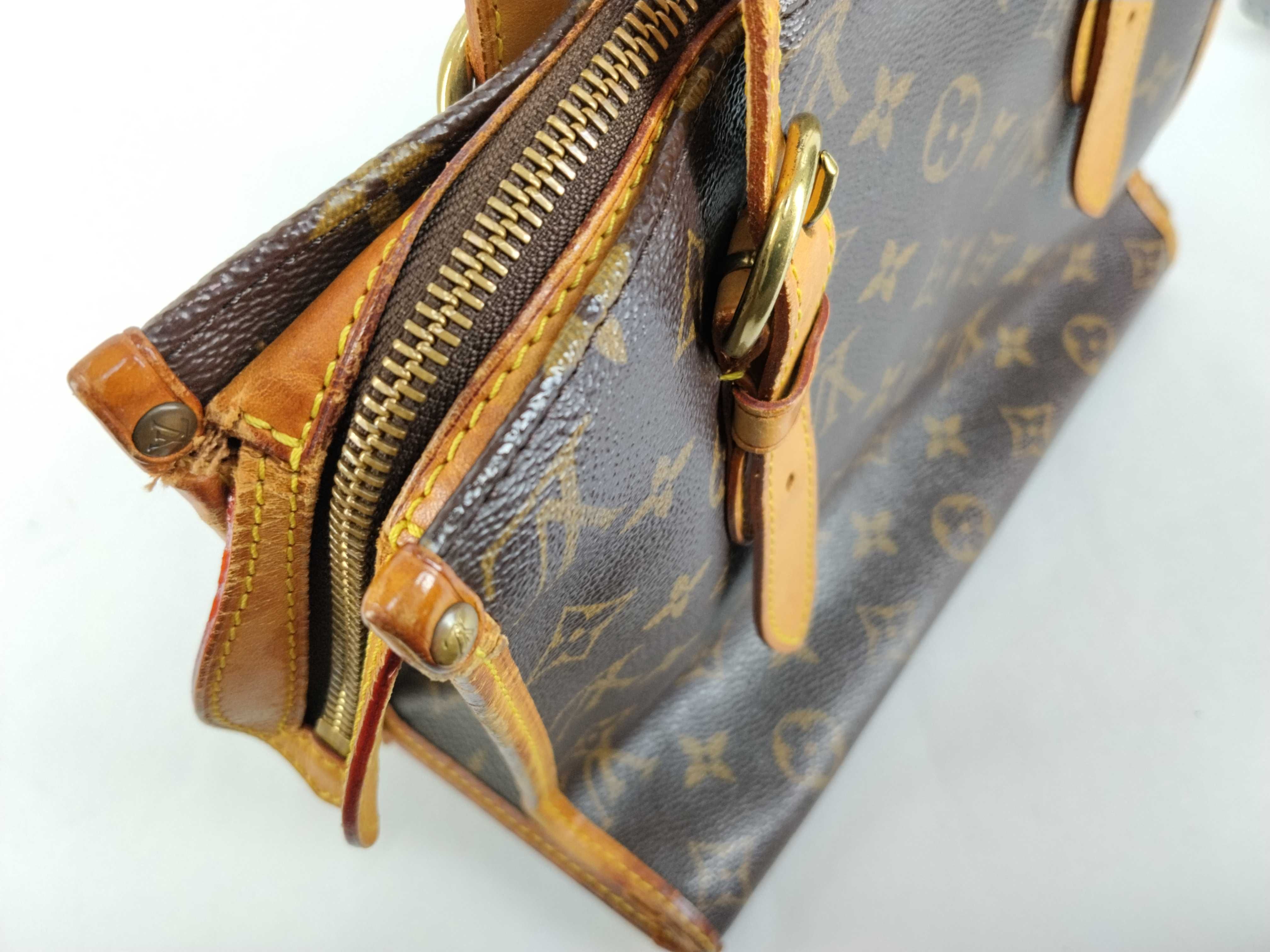 Monogram LV Bag Tote Bag — view 9
