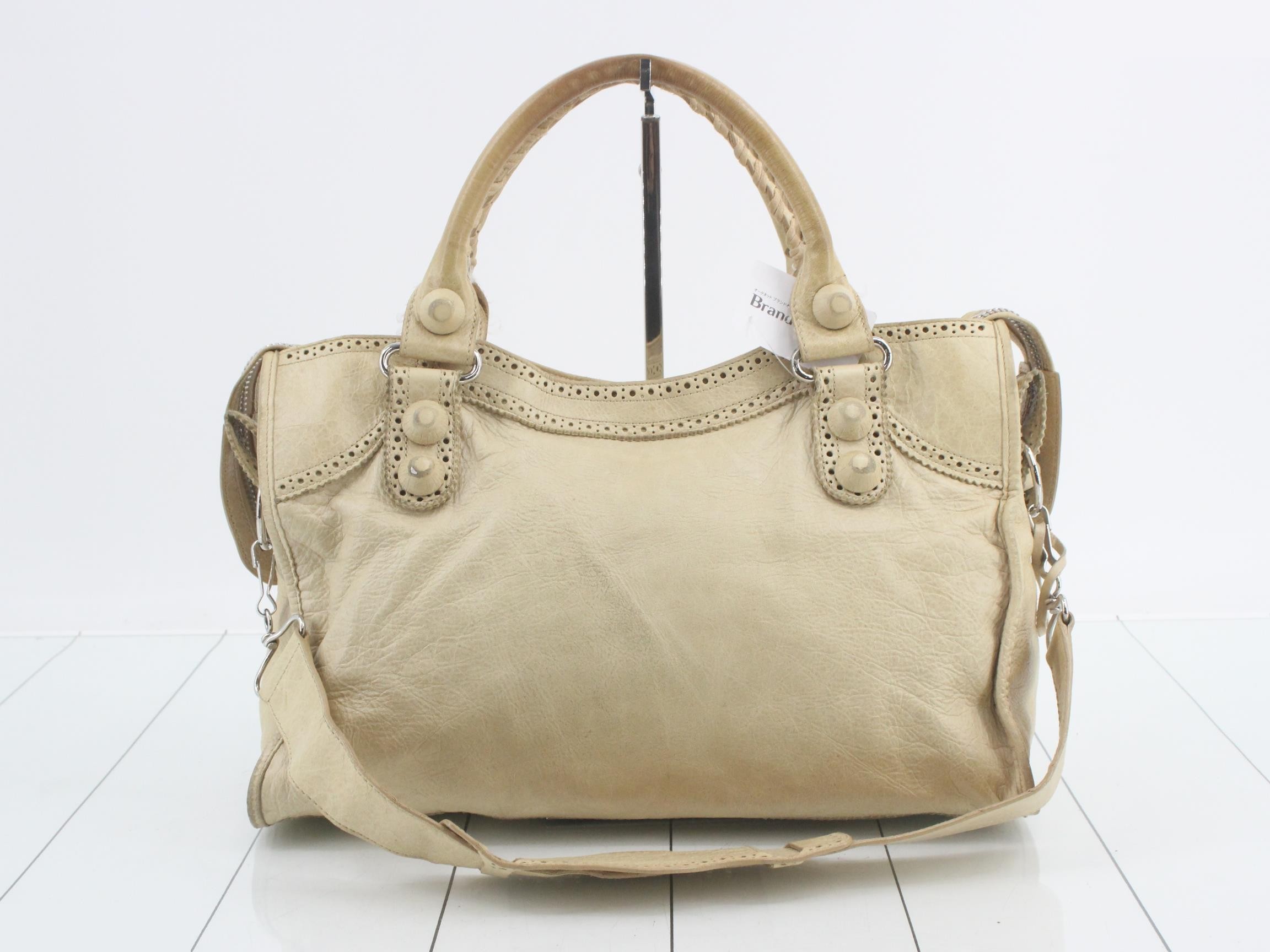 Mirror The City Shoulder Bag — view 2
