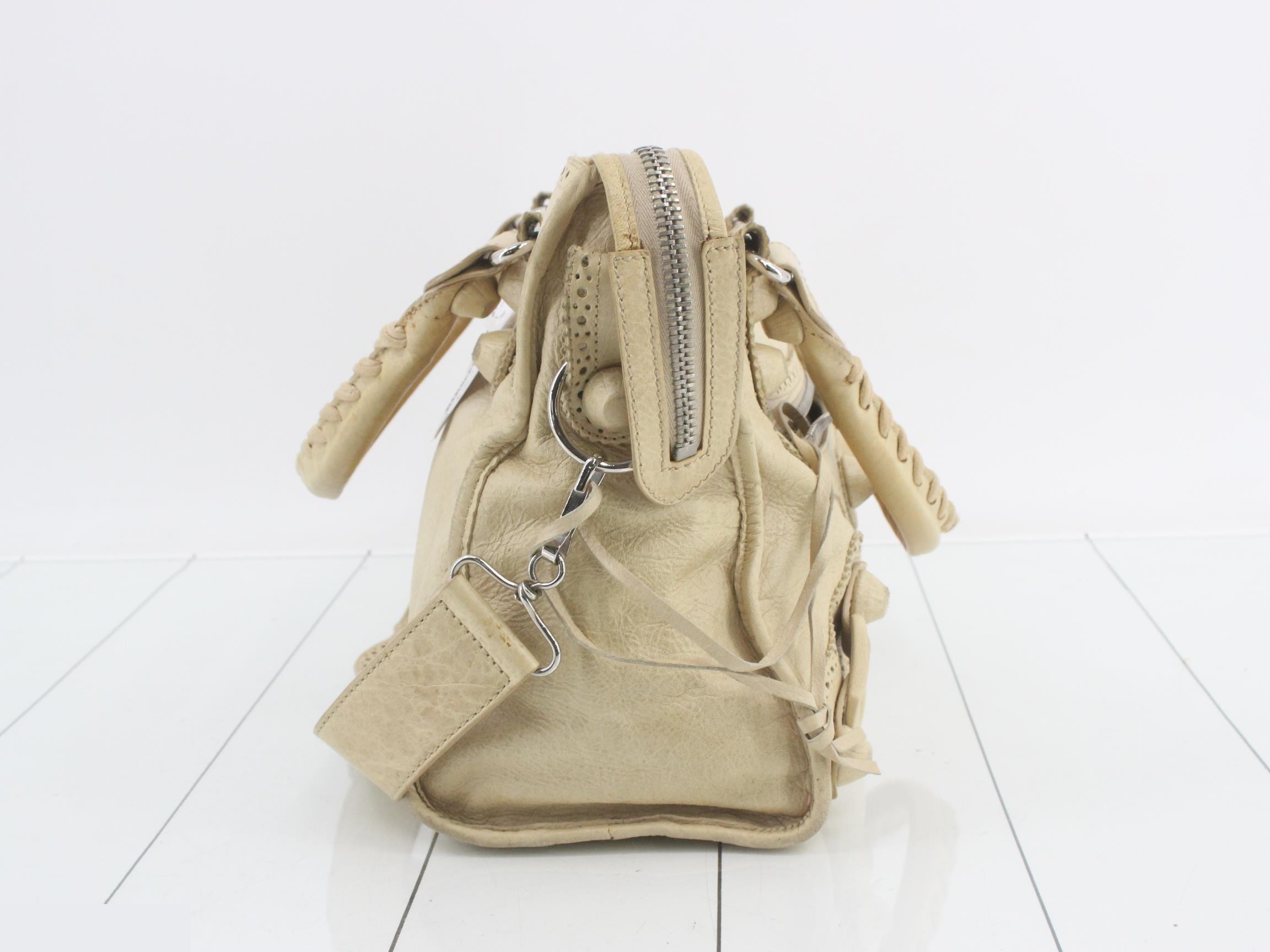 Mirror The City Shoulder Bag — view 4