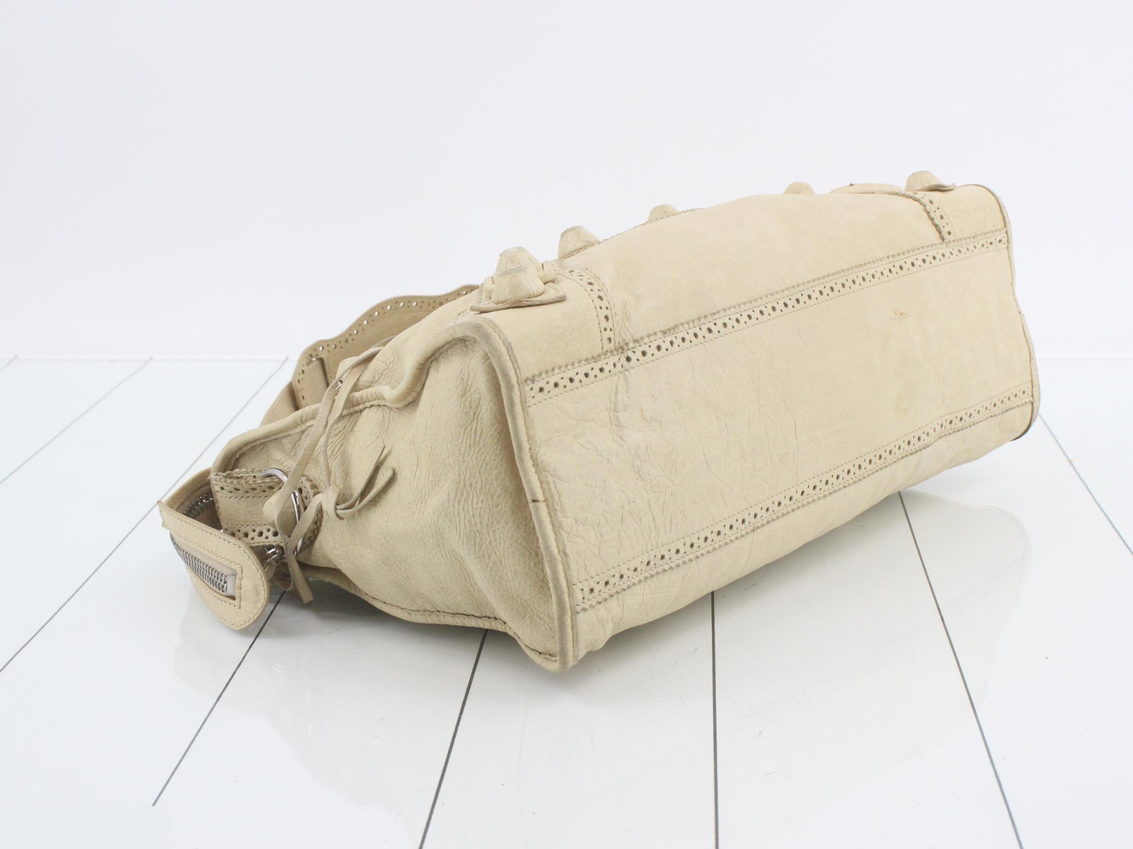 Mirror The City Shoulder Bag — view 5