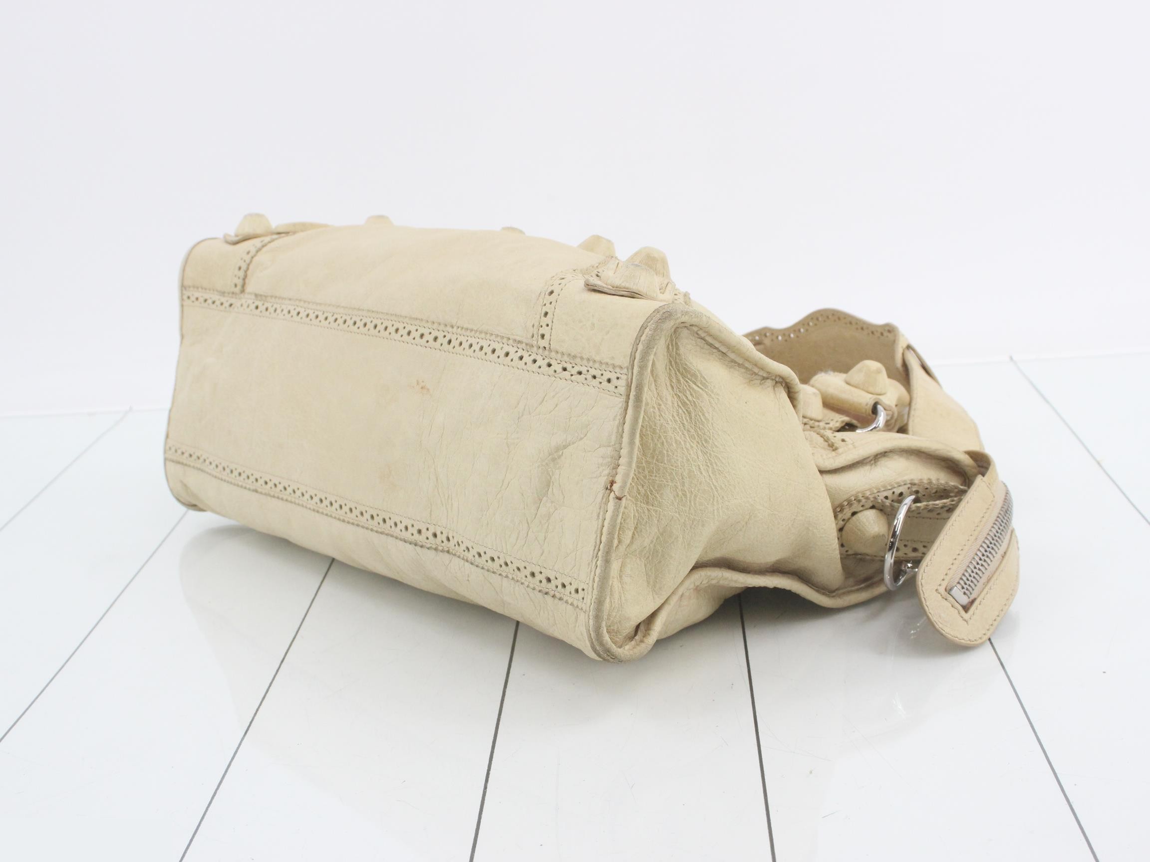 Mirror The City Shoulder Bag — view 6