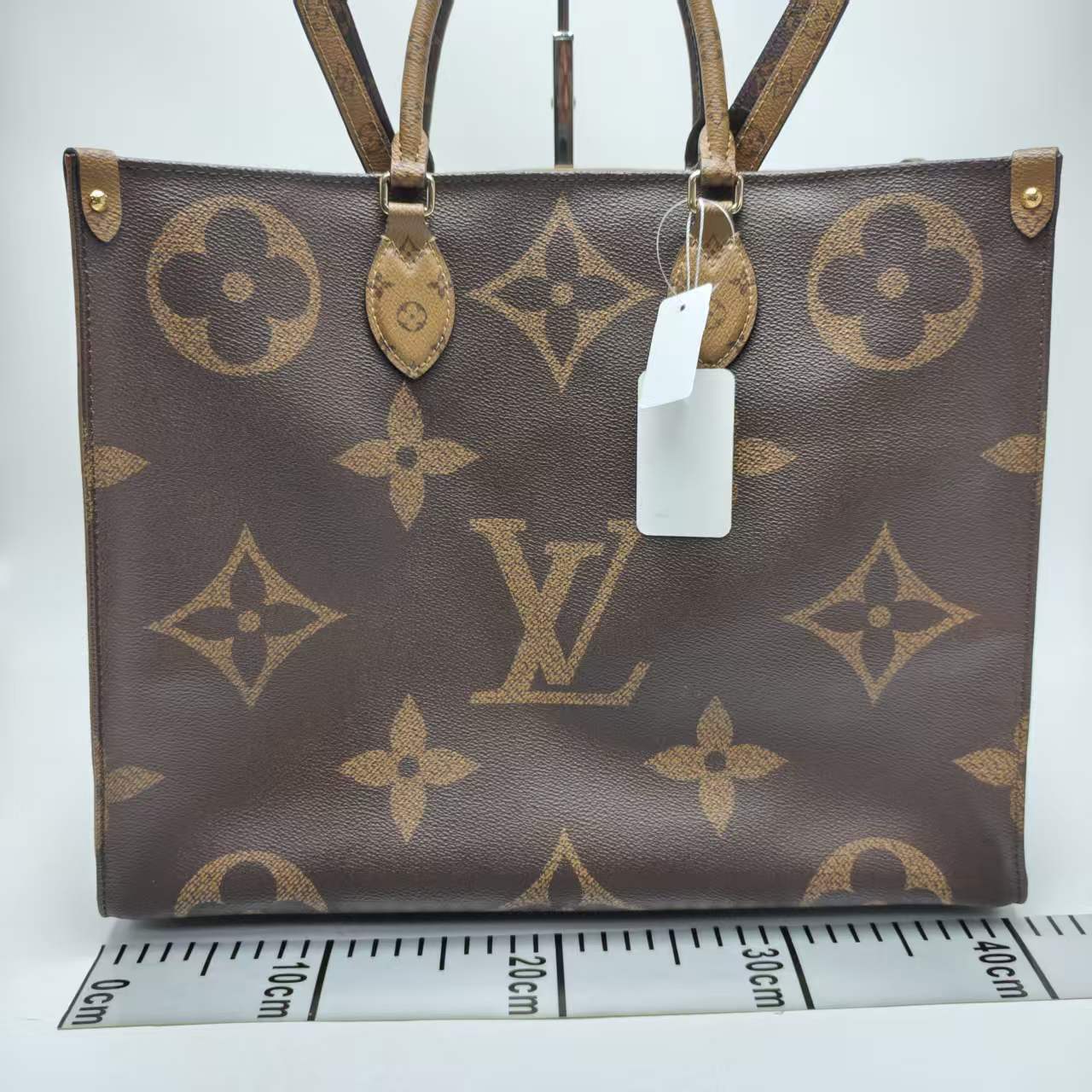 【*Shipped from: China*】LOUIS VUITTON PU Handbag — view 3