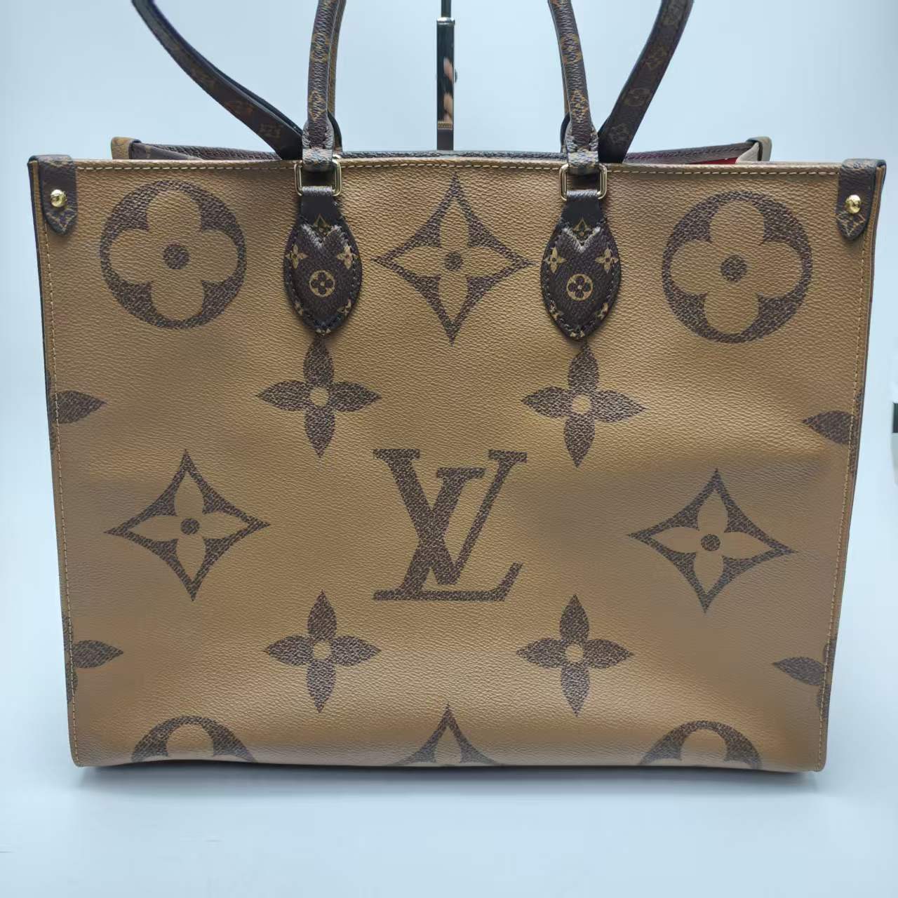 【*Shipped from: China*】LOUIS VUITTON PU Handbag — view 4