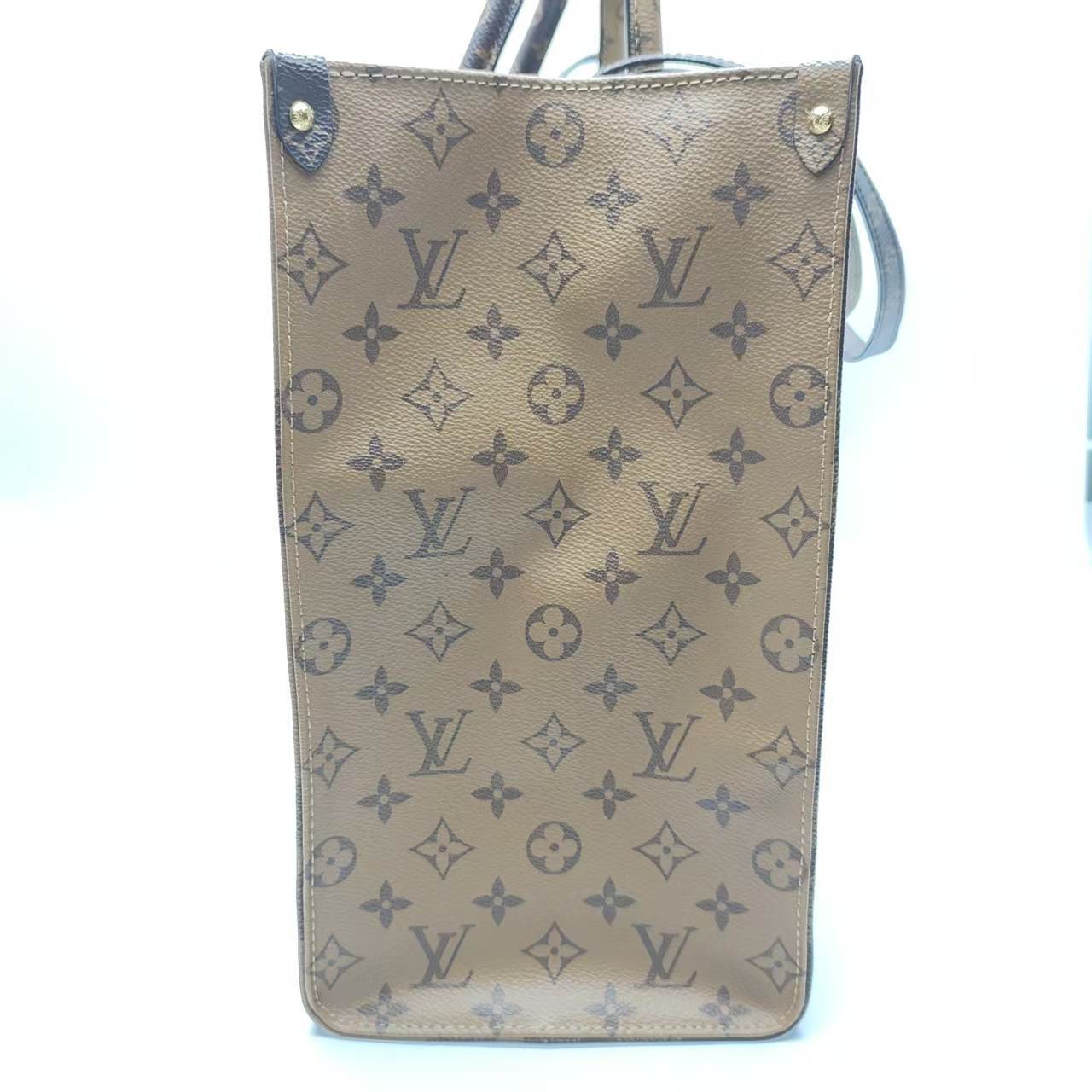 【*Shipped from: China*】LOUIS VUITTON PU Handbag — view 5