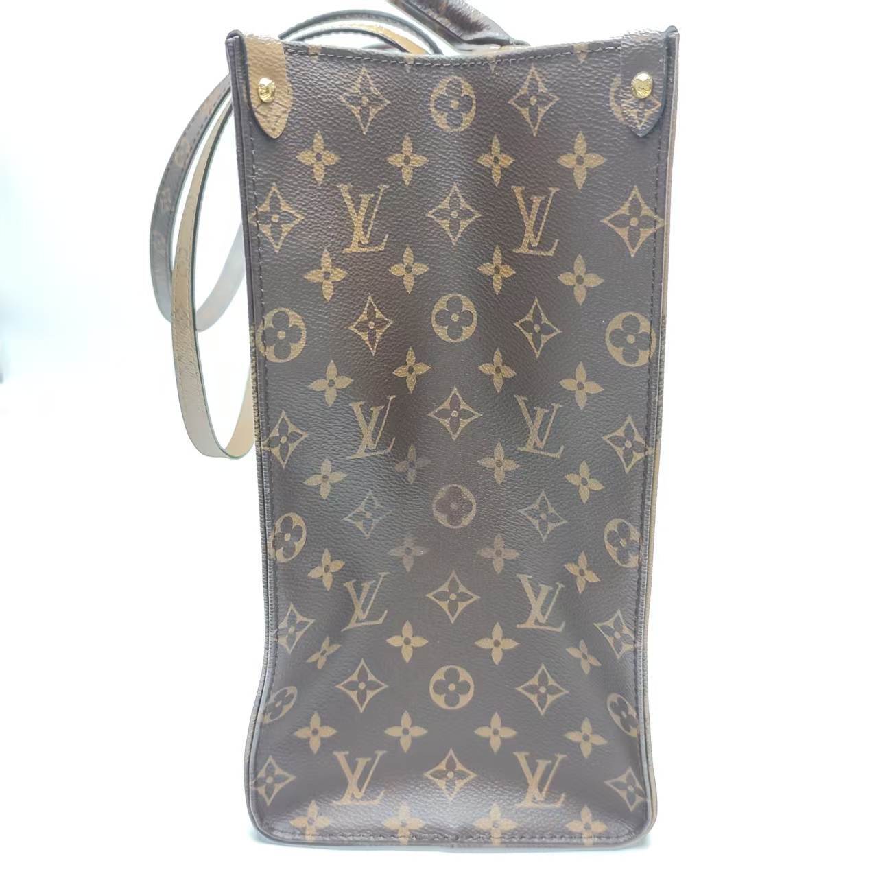 【*Shipped from: China*】LOUIS VUITTON PU Handbag — view 6