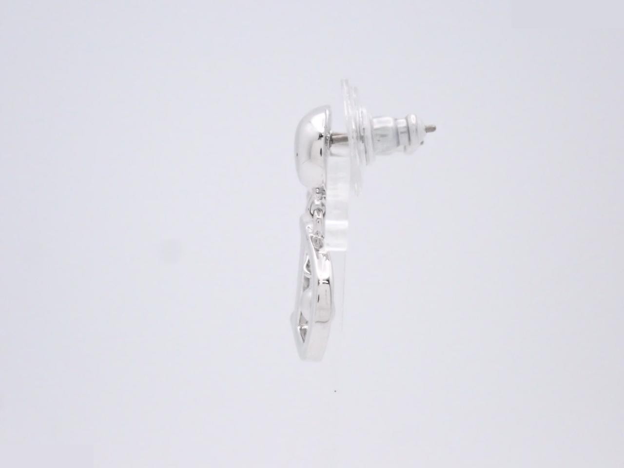Other lines: Precious metals and earrings — view 3