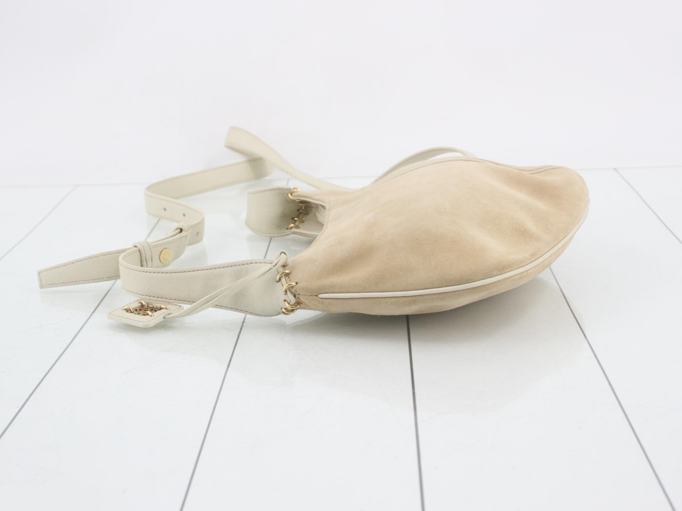 Shoulder bag — view 4