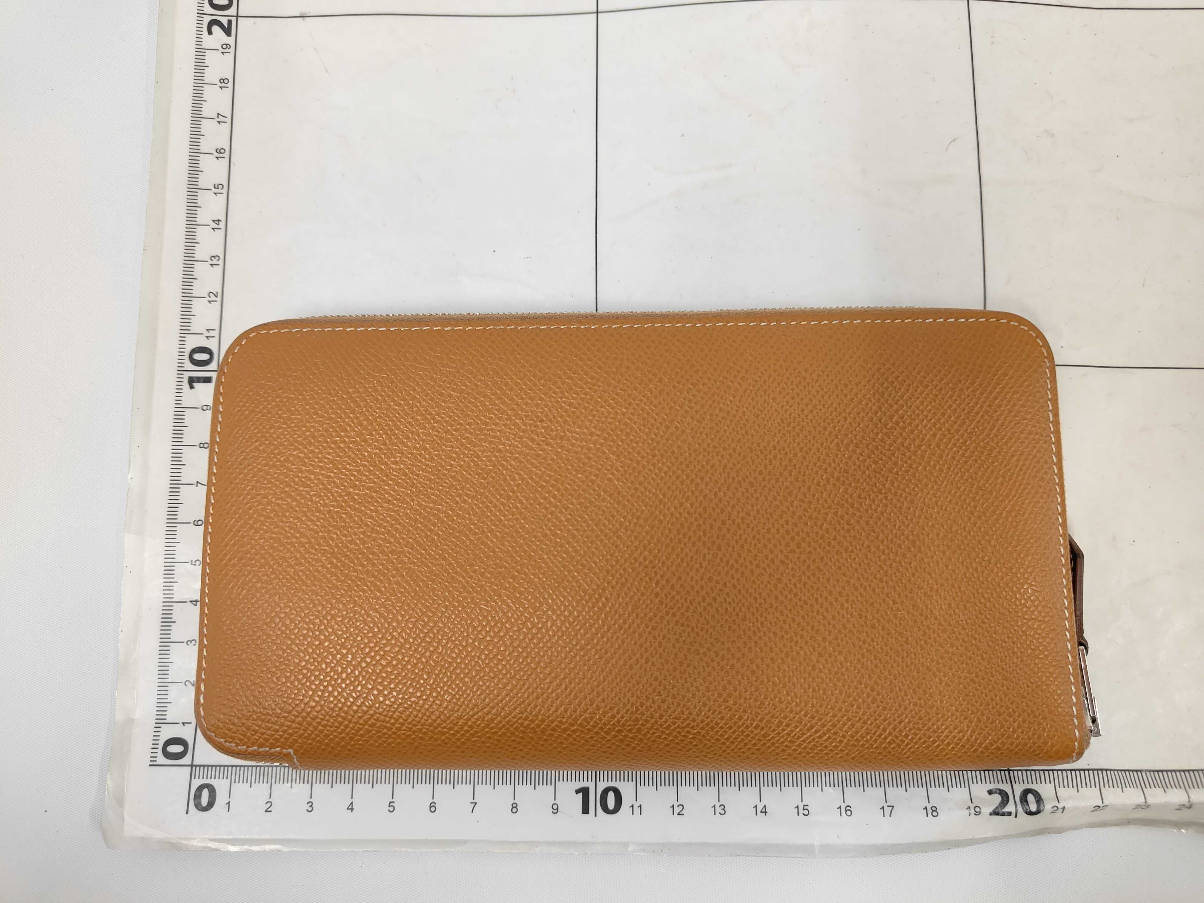 Azap YSI 006 DB Wallet — view 2