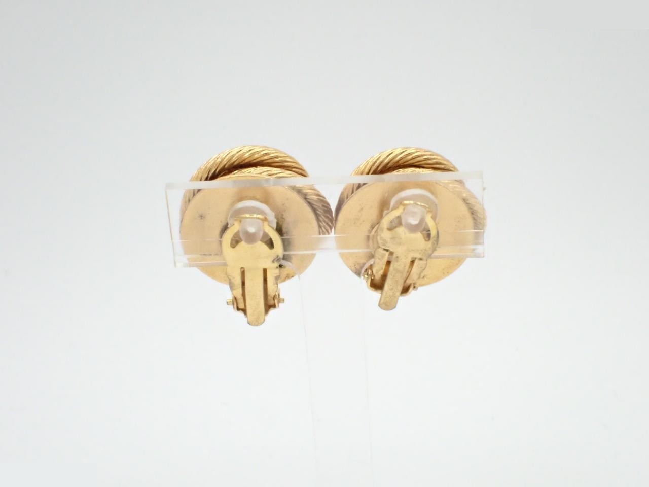 Earrings — view 2