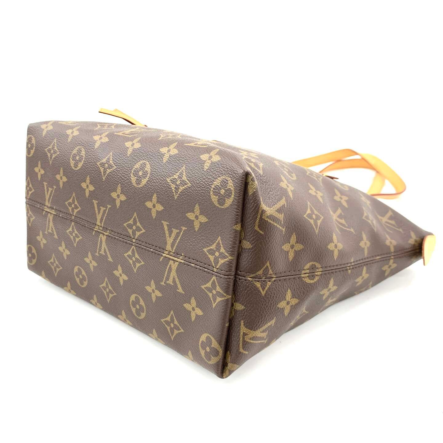 Monogram Iena Mm — view 8