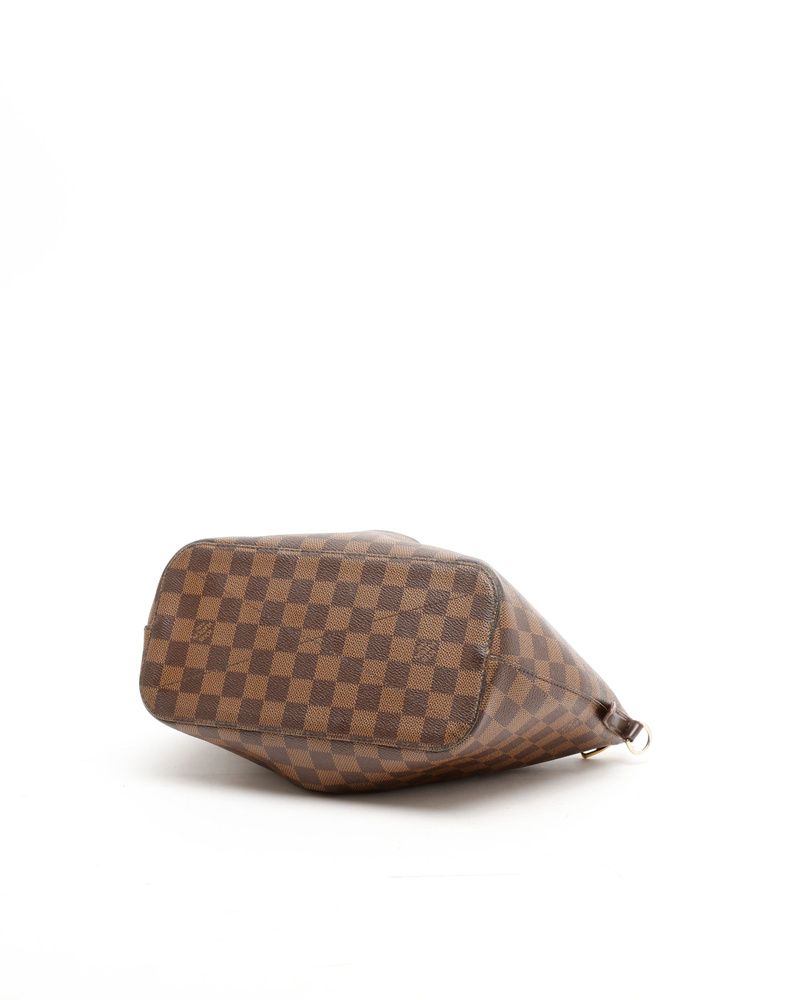 Damier Siena PM Bag — view 5