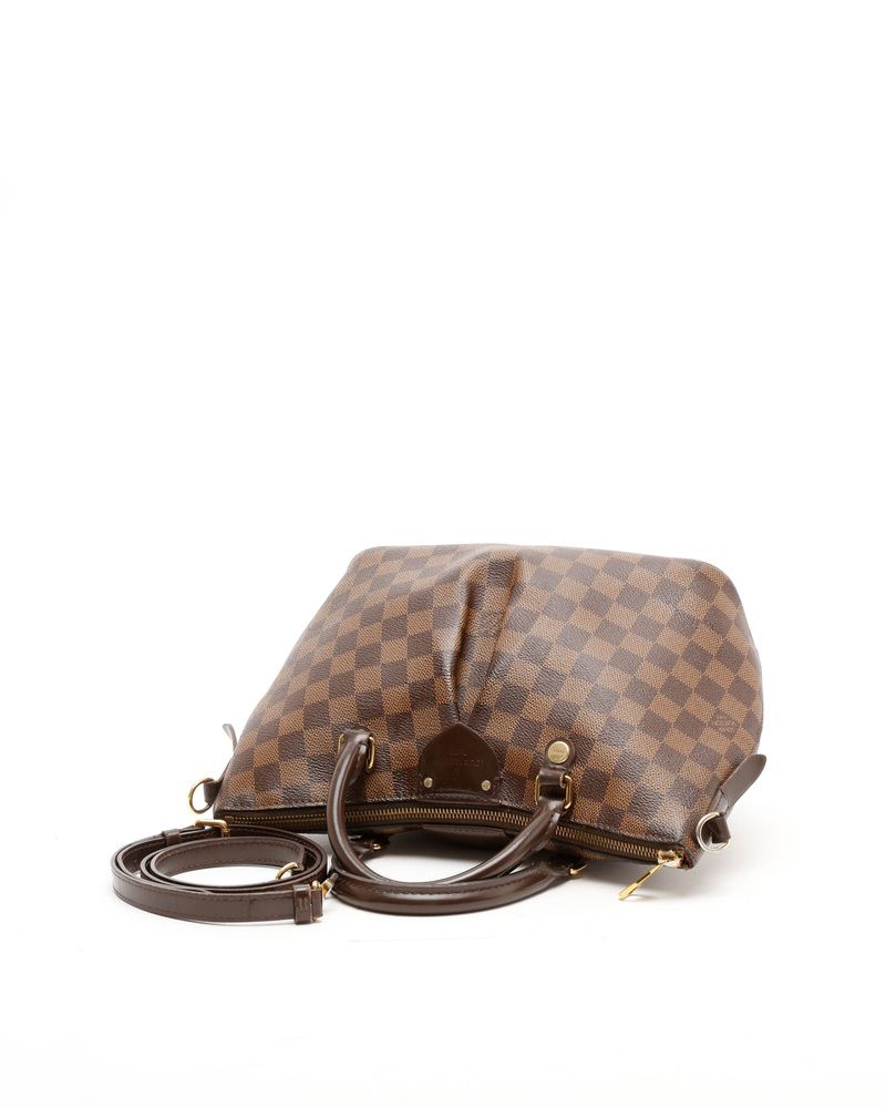 Damier Siena PM Bag — view 6