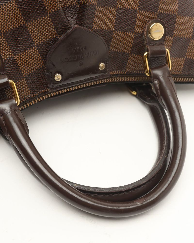 Damier Siena PM Bag — view 7