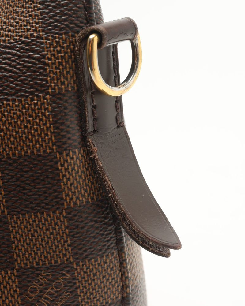 Damier Siena PM Bag — view 8