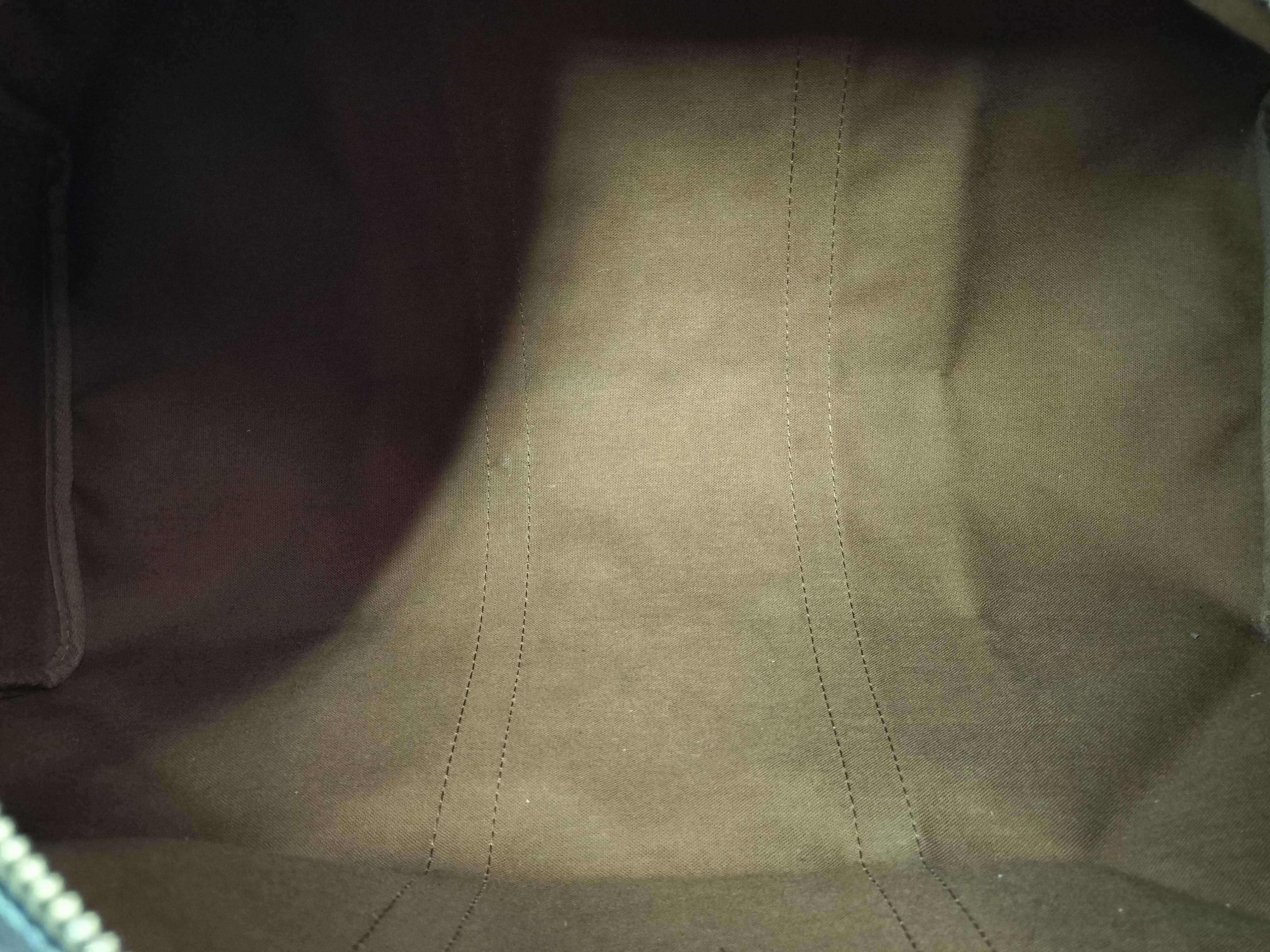 Monogram Keepall 50 Boston Bag — view 8