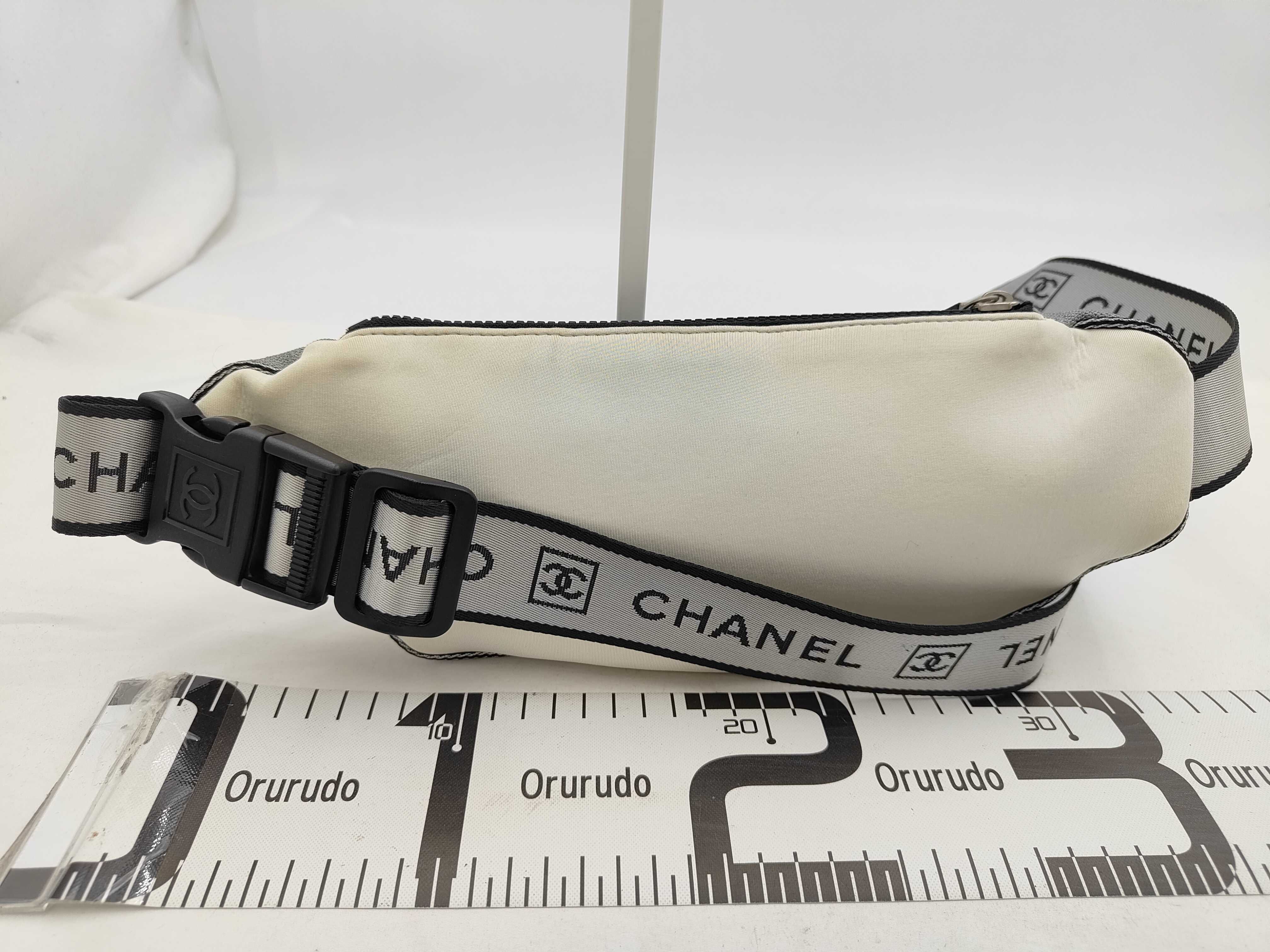 Sport Body Bag Waist Bag — view 2