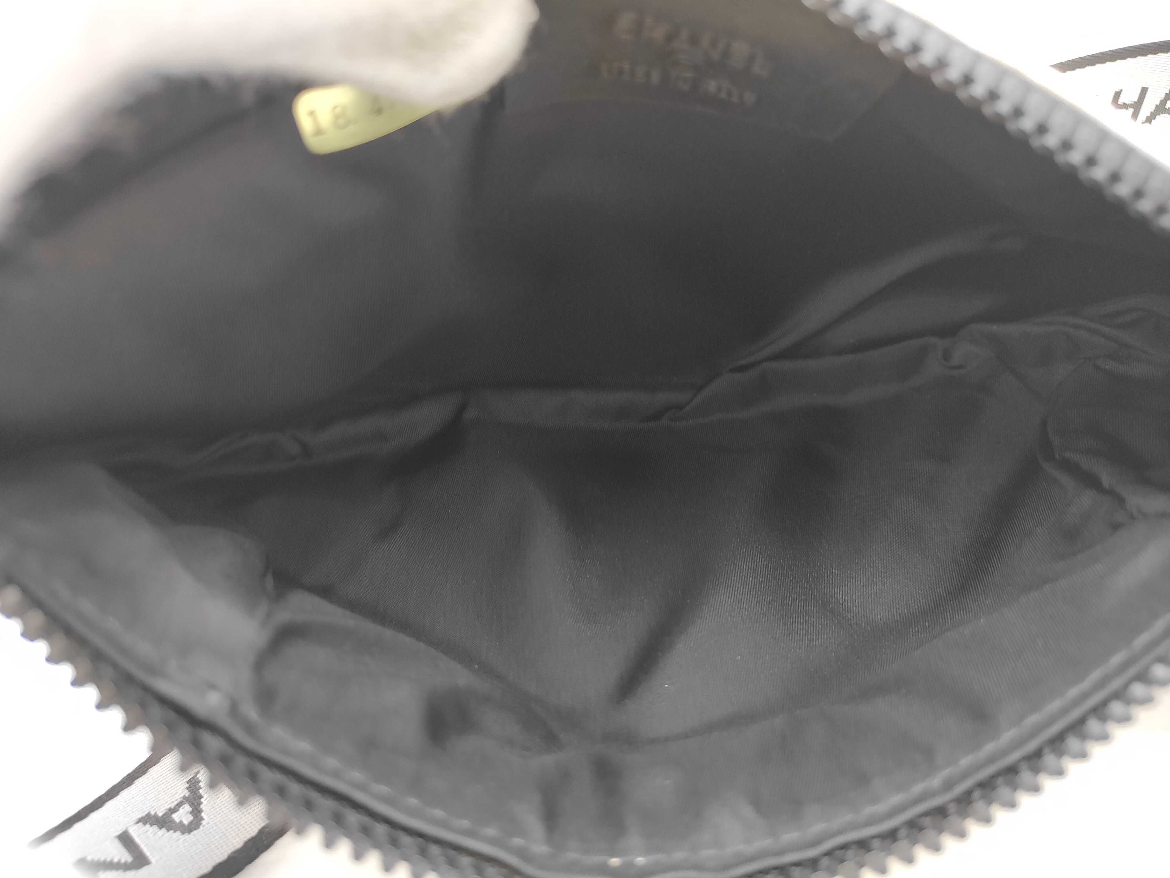 Sport Body Bag Waist Bag — view 10