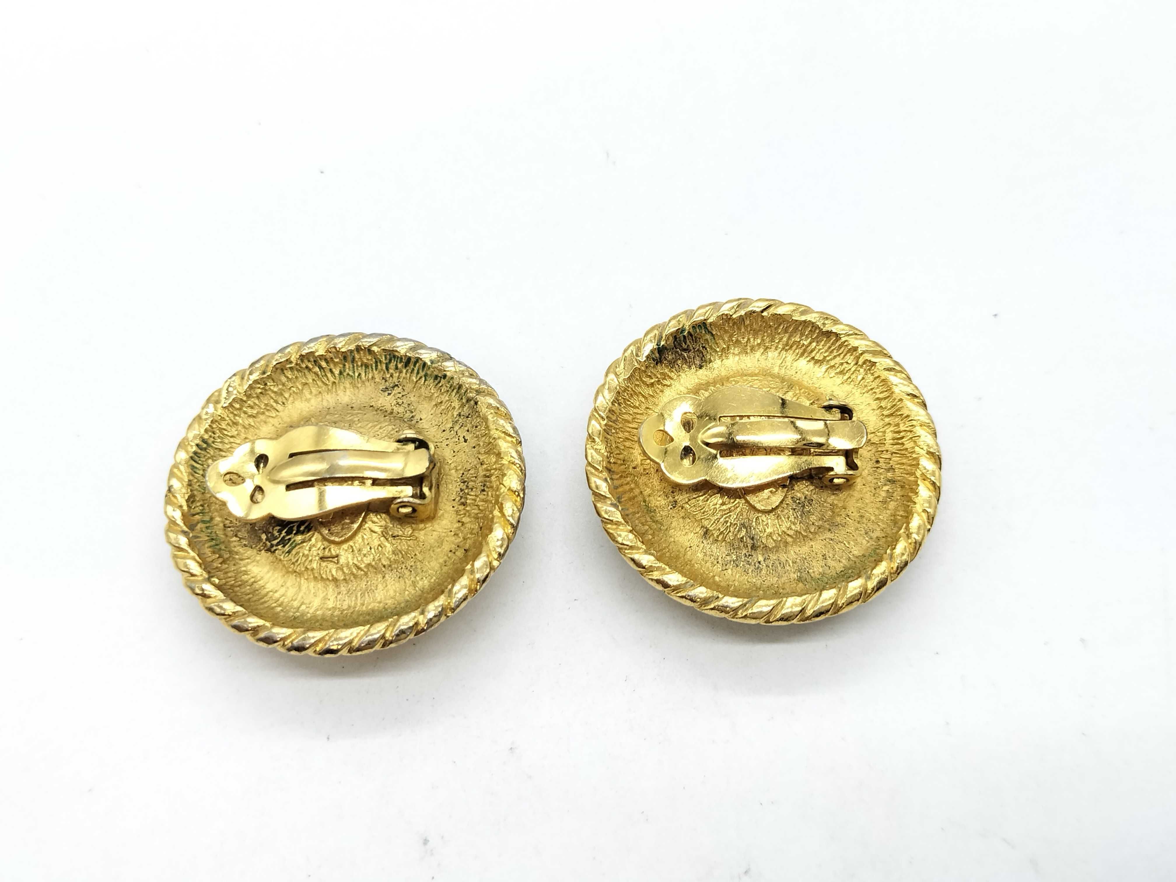 Pearl Earrings — view 2