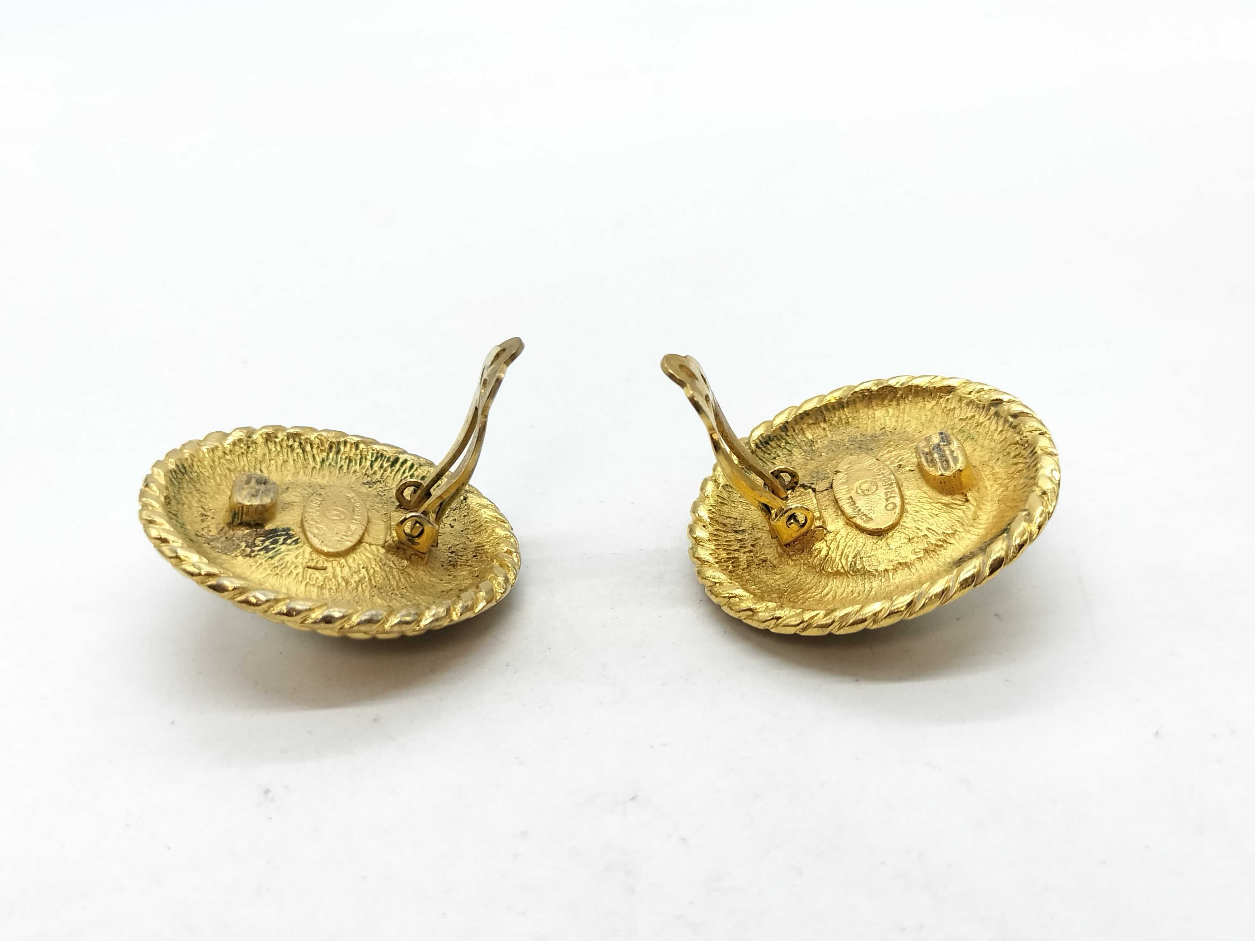 Pearl Earrings — view 5