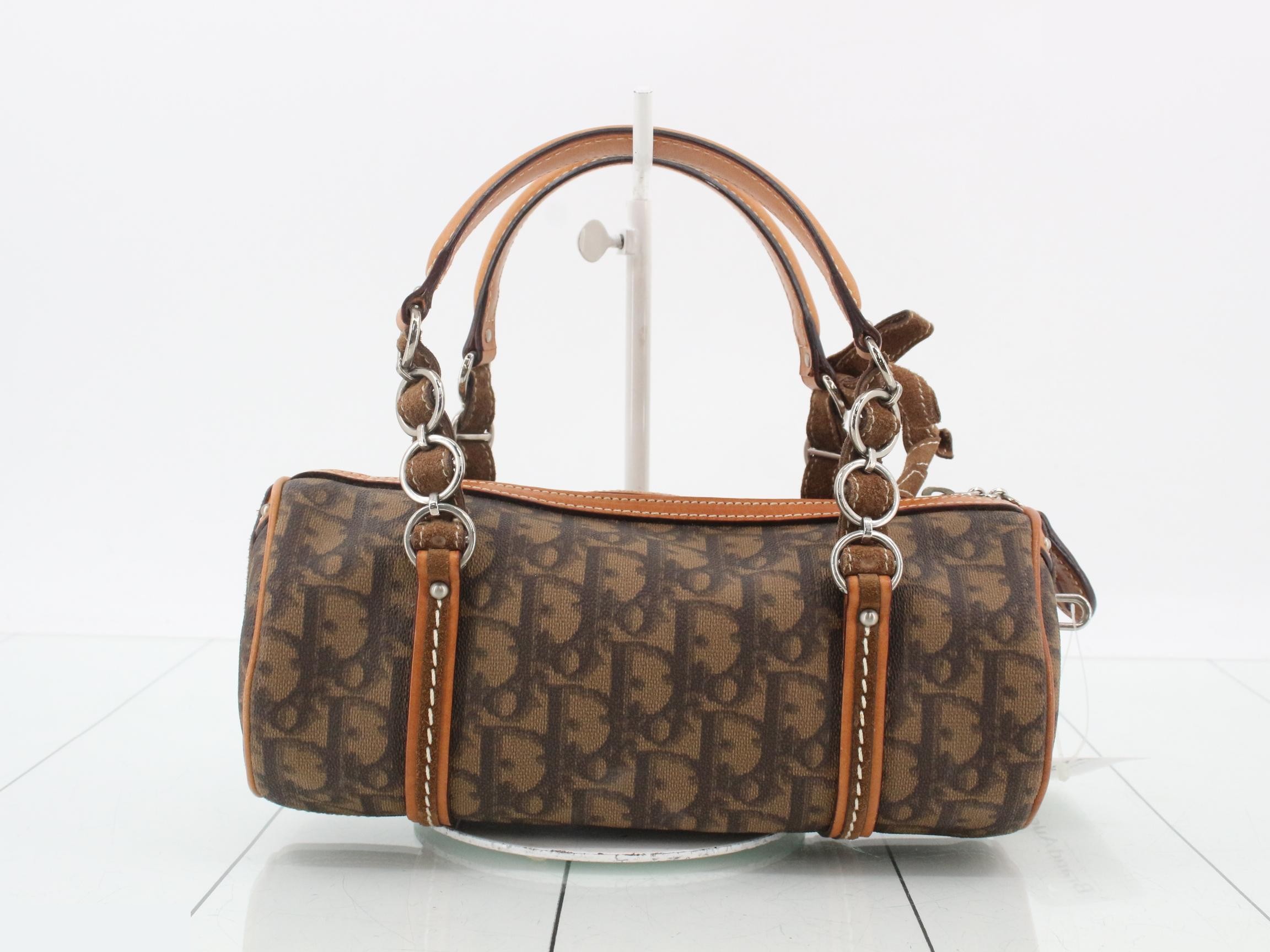 Romantic Trotter (Bag) - Handbag — view 2