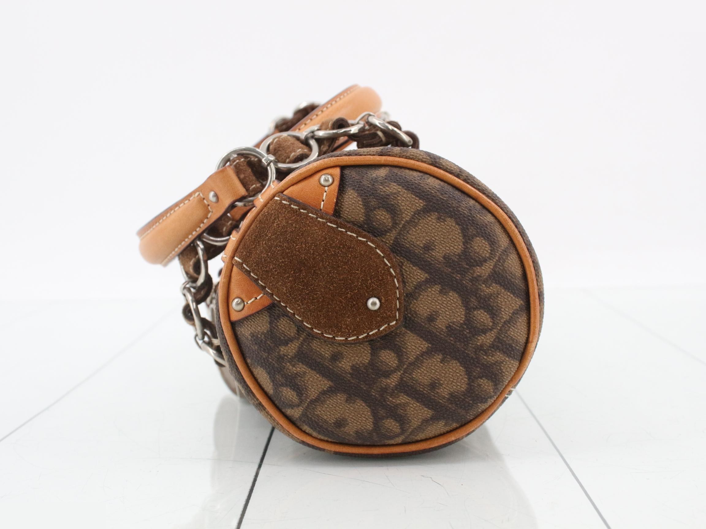 Romantic Trotter (Bag) - Handbag — view 3