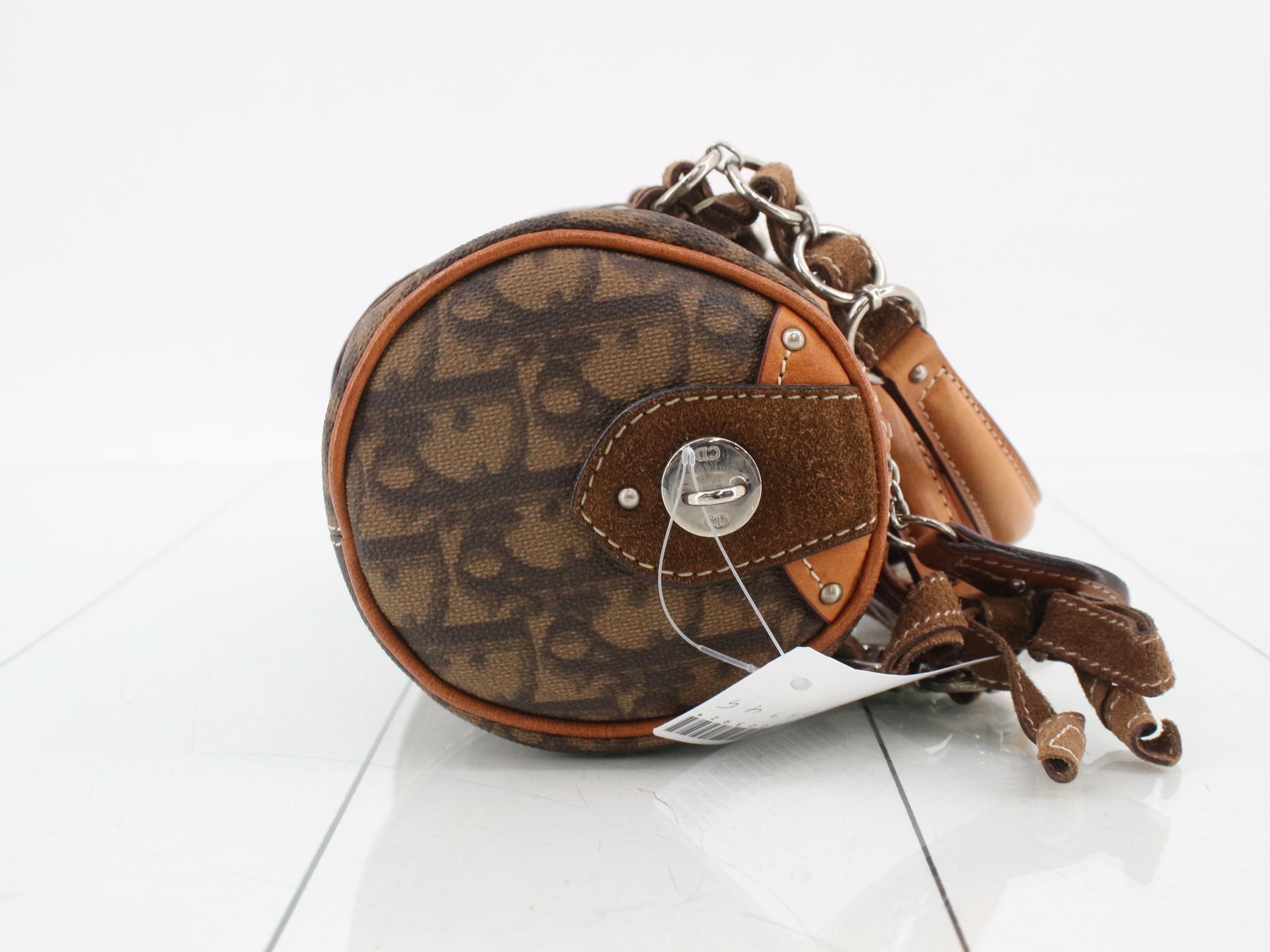 Romantic Trotter (Bag) - Handbag — view 4